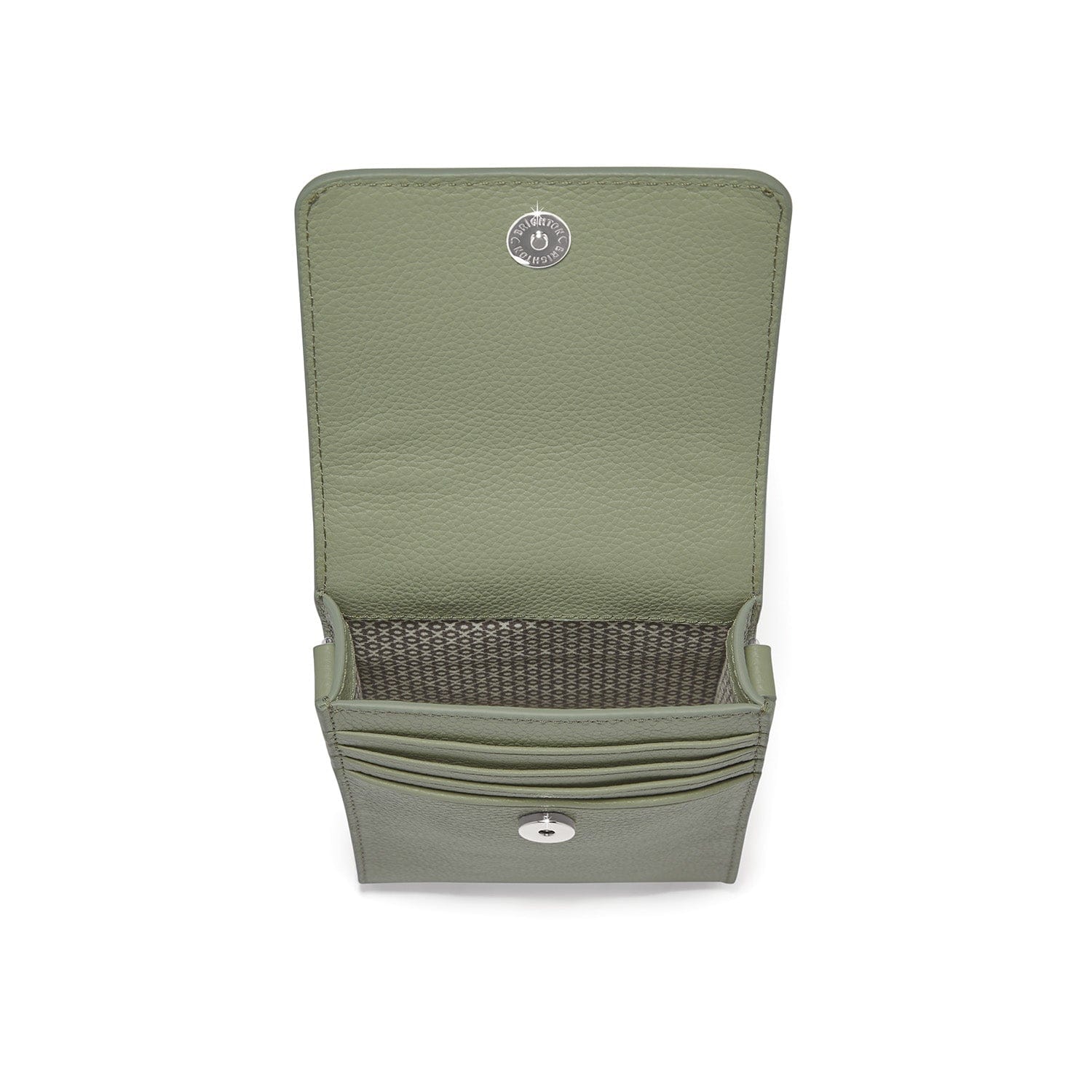 Interlok Braid Phone Organizer - Image 5
