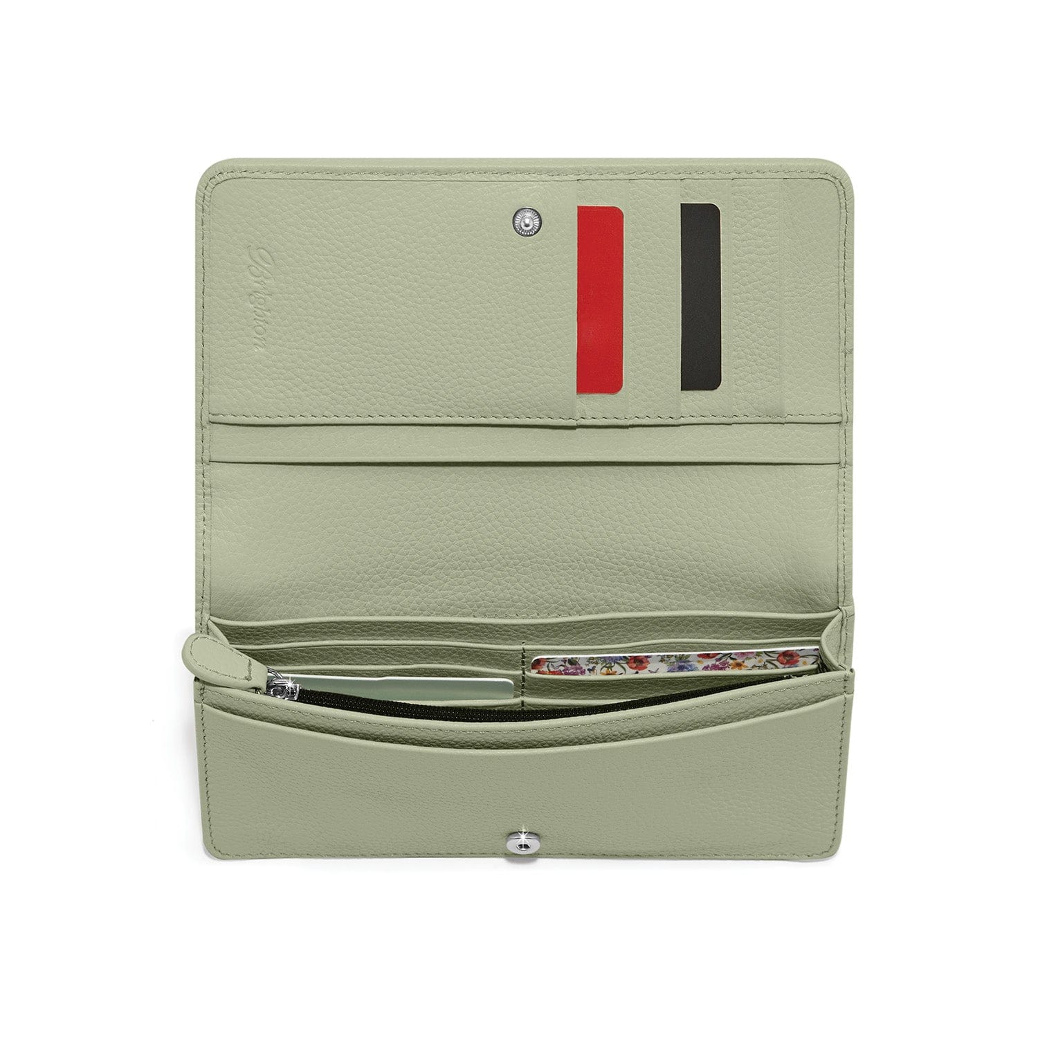 Interlok Braid Rockmore Wallet - Image 9