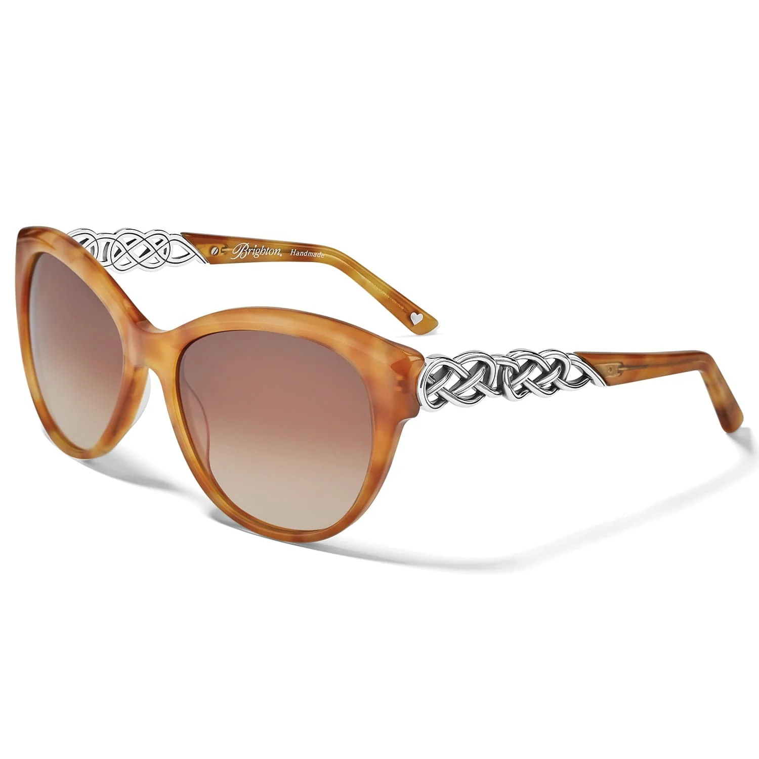 Interlok Braid Sunglasses - Image 11