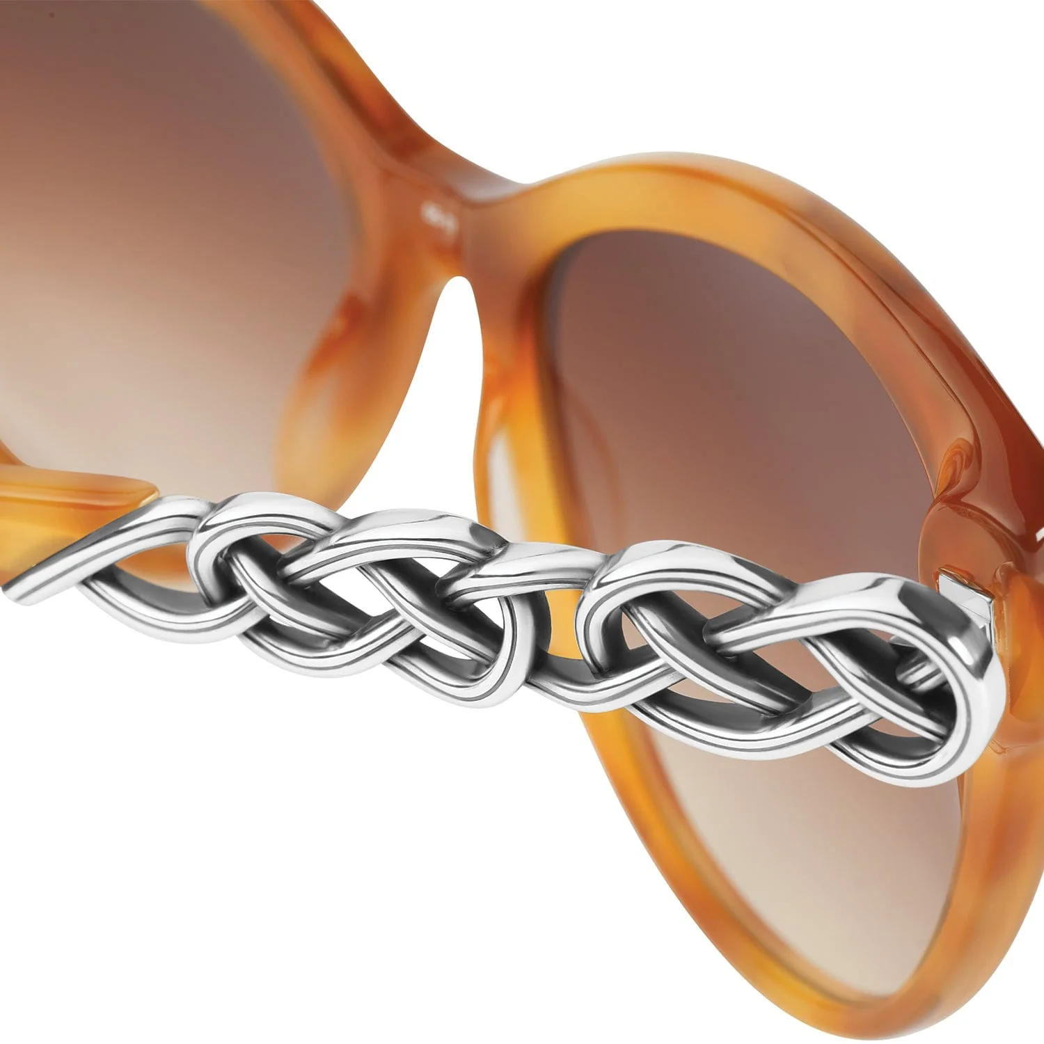Interlok Braid Sunglasses - Image 12