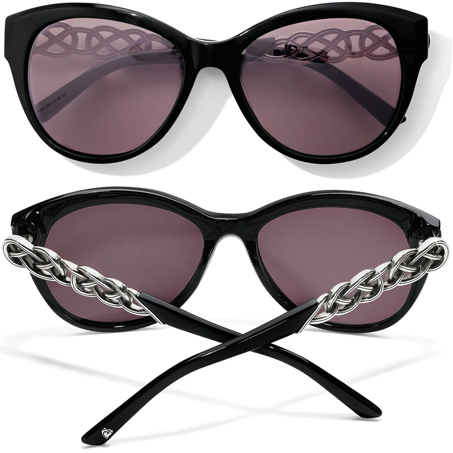 Interlok Braid Sunglasses - Image 3