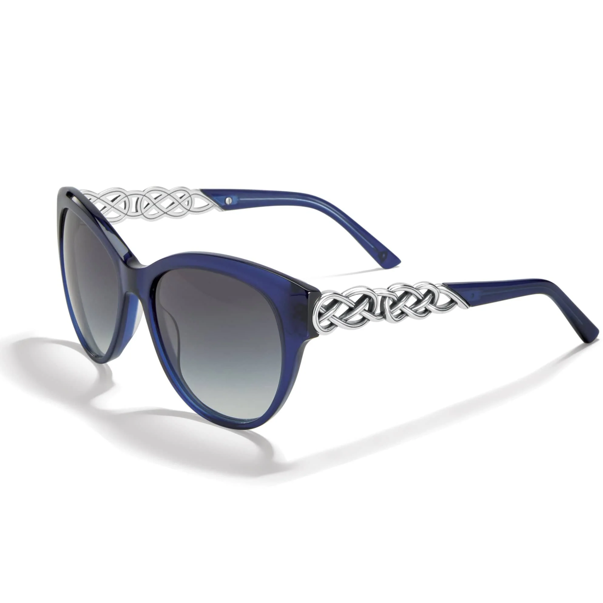 Interlok Braid Sunglasses - Image 6