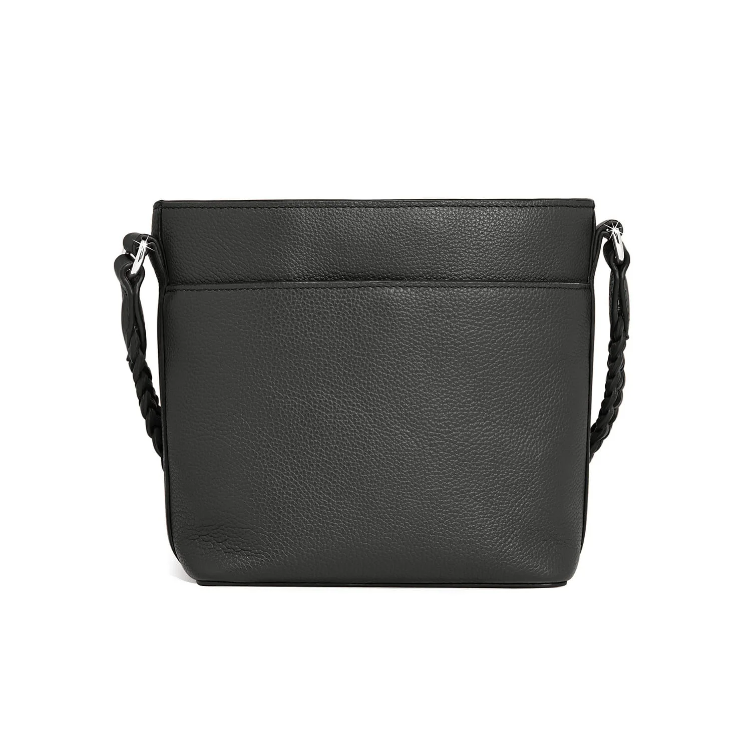 Interlok Freda Small Cross Body Bucket Bag - Image 3