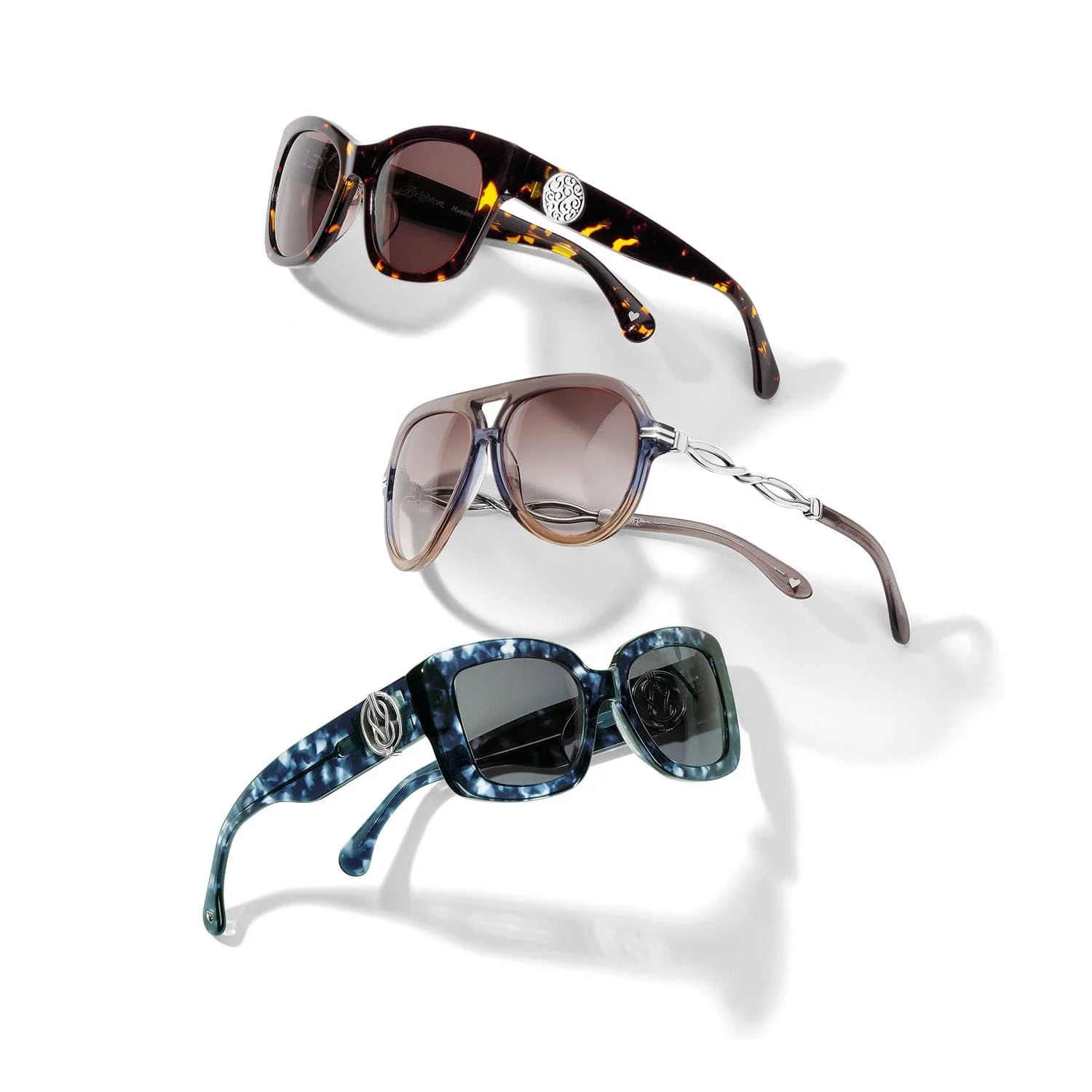 Interlok Harmony Crush Sunglasses - Image 4