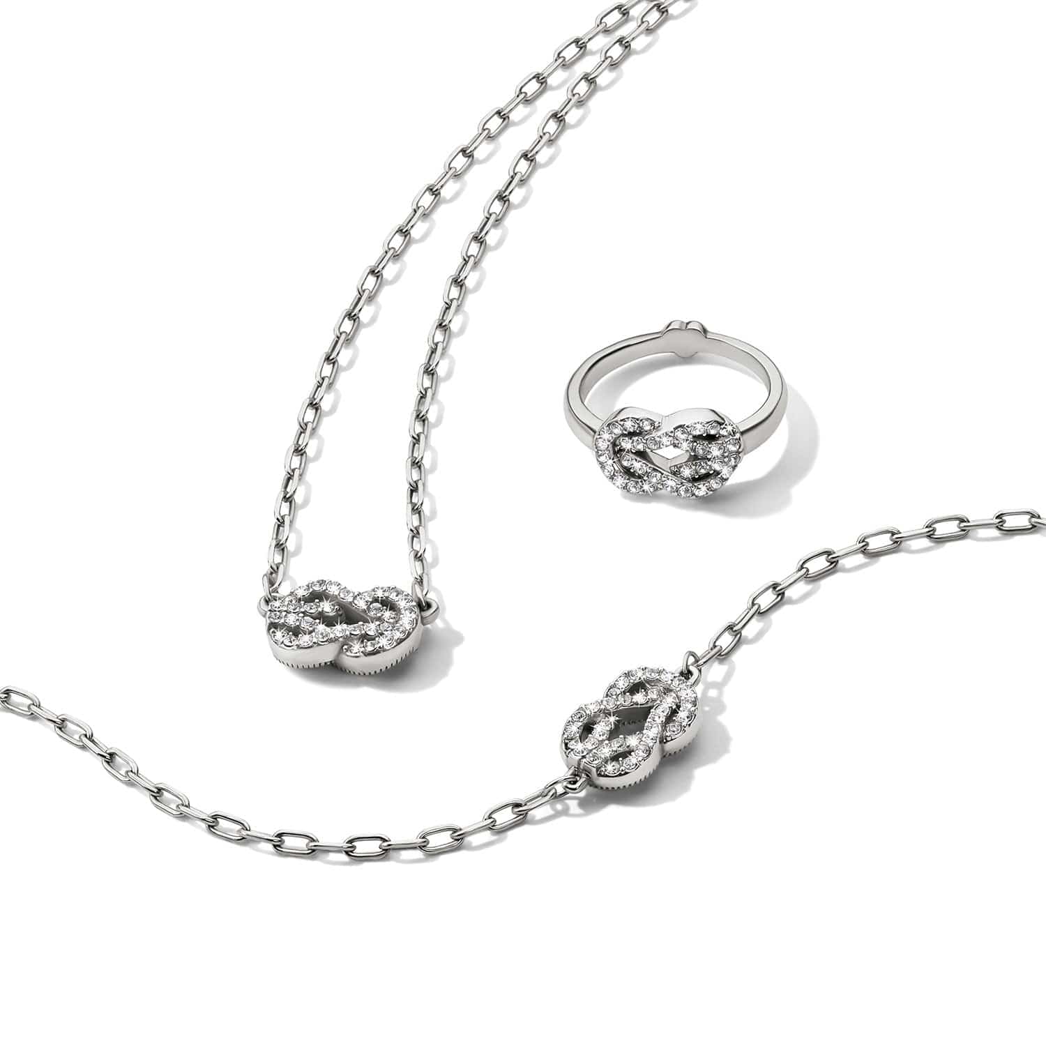 Interlok Harmony Luxe Petite Bracelet - Image 3