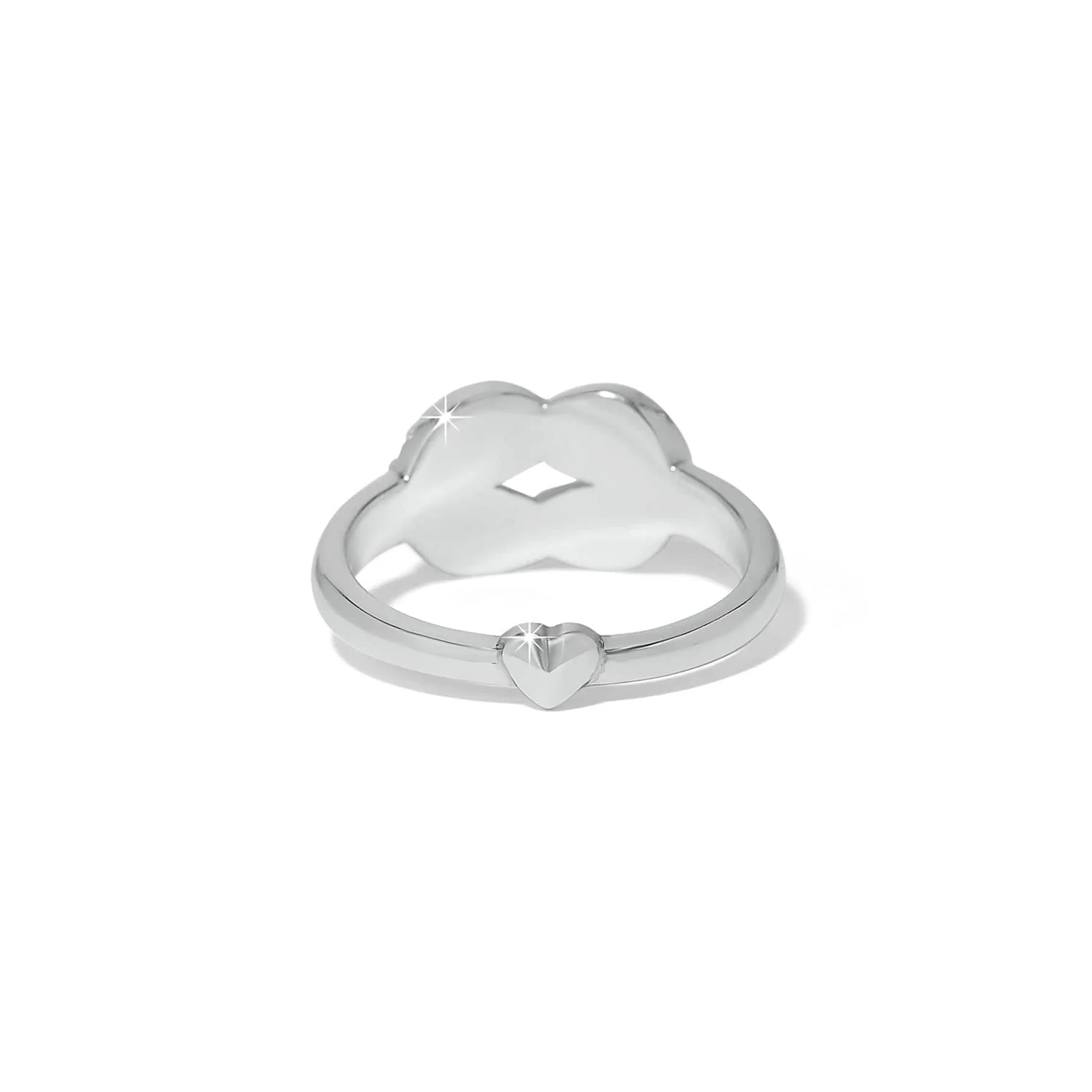 Interlok Harmony Luxe Ring - Image 2
