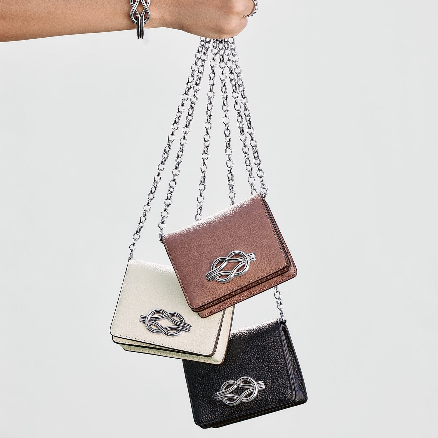 Interlok Harmony Small Wallet - Image 25