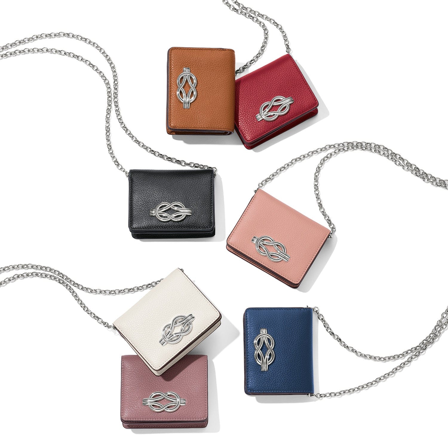 Interlok Harmony Small Wallet - Image 5