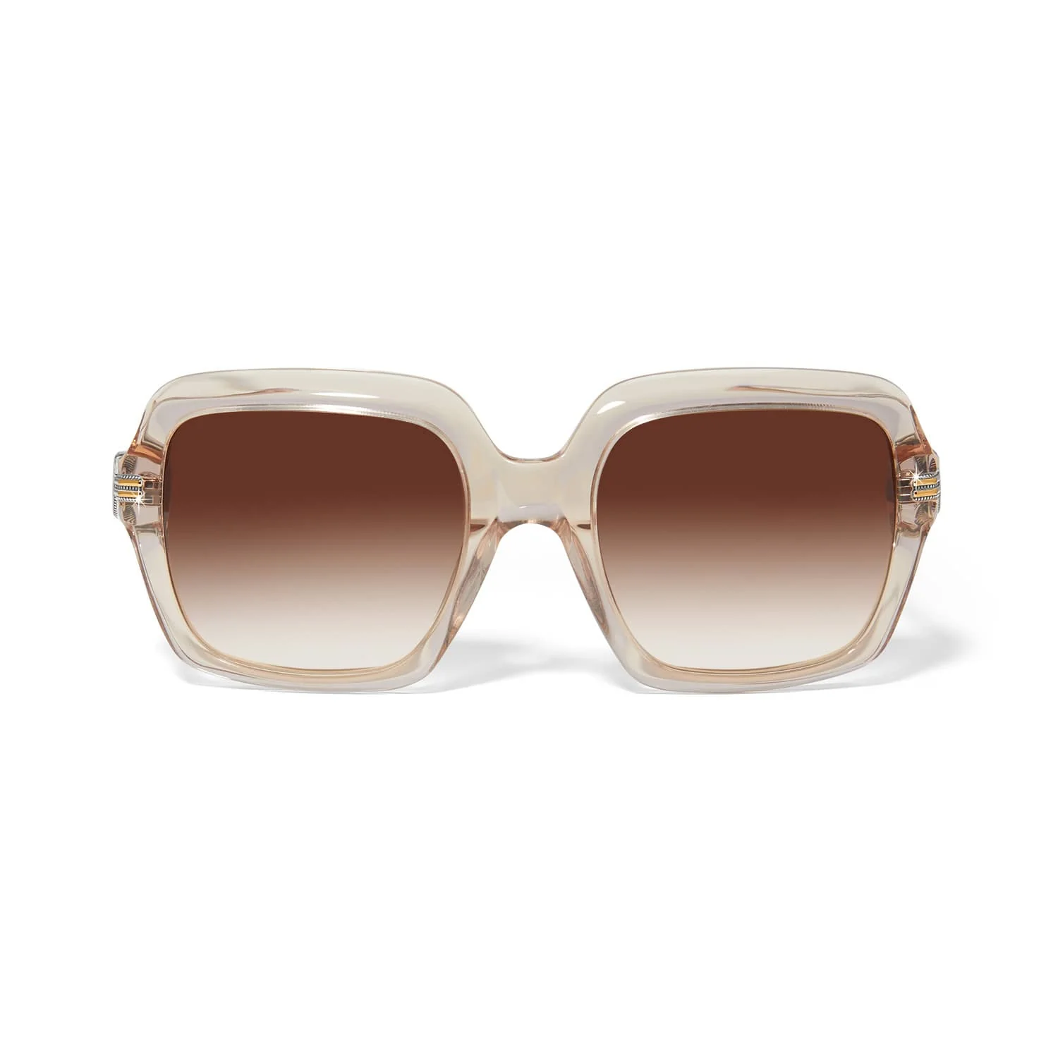 Interlok Harmony Two Tone Sunglasses - Image 3