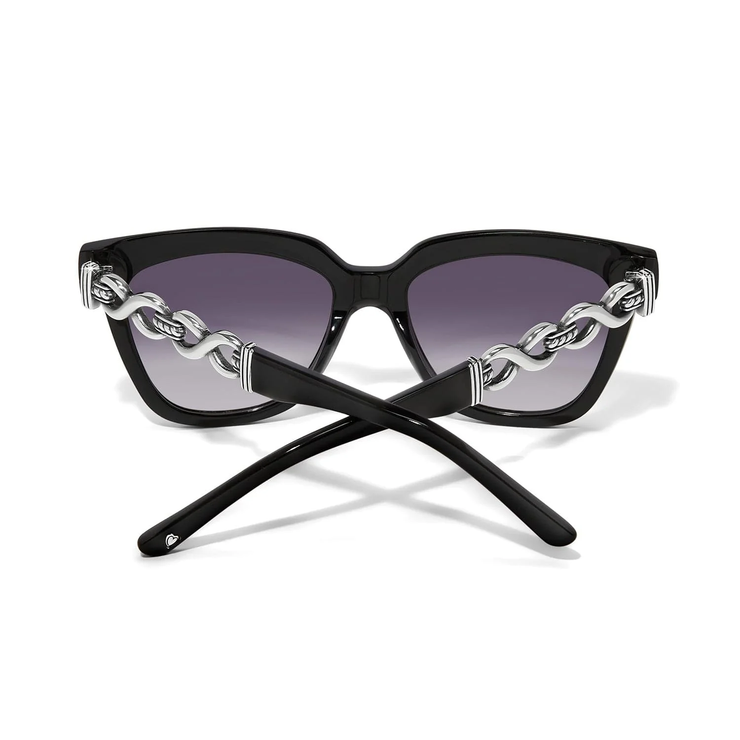 Interlok Infinity Midnight Sunglasses - Image 2