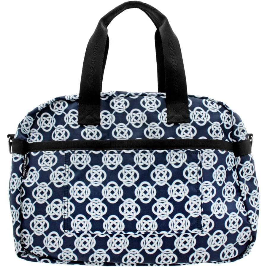 Interlok Jetsetter Duffel - Image 3