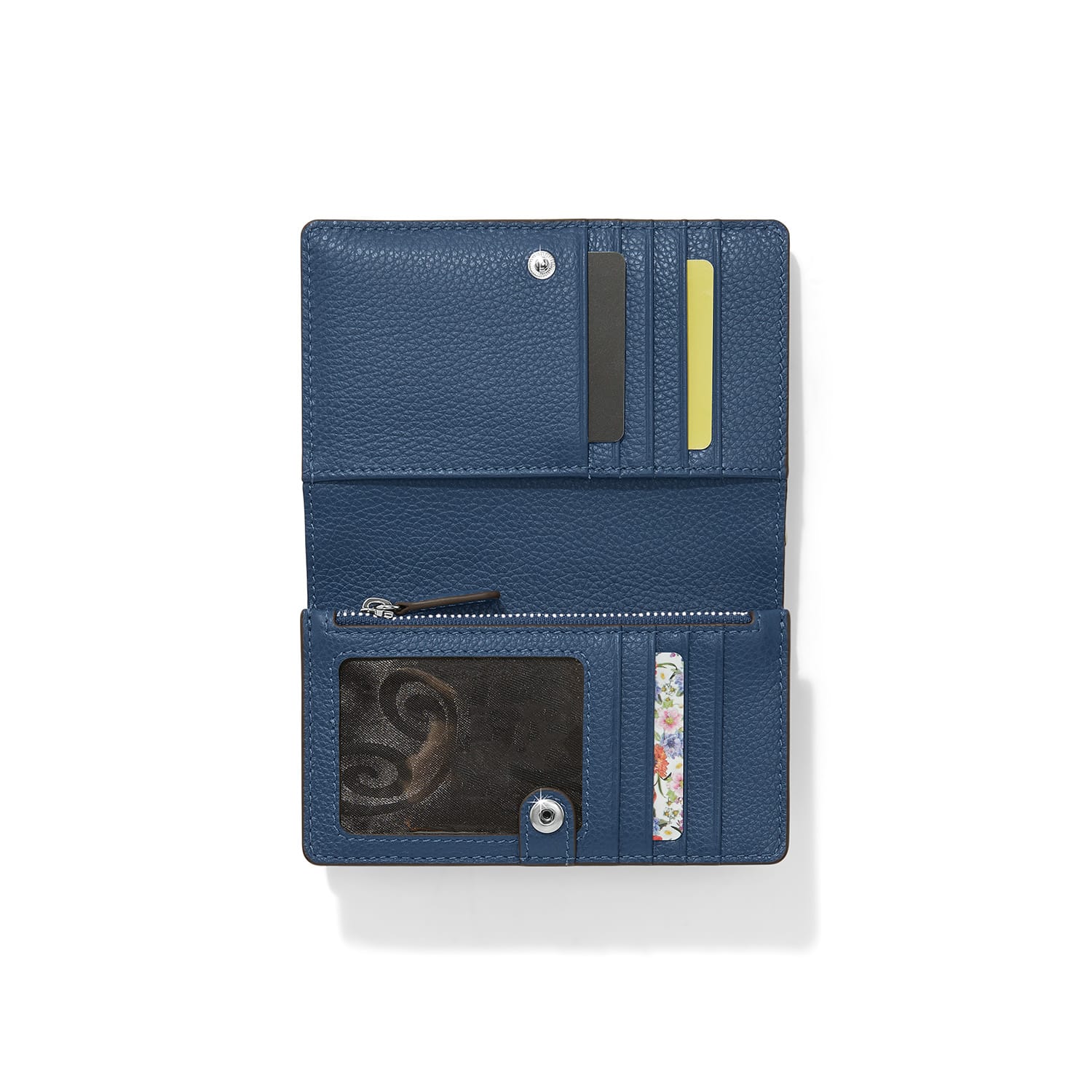 Interlok Medium Wallet - Image 10
