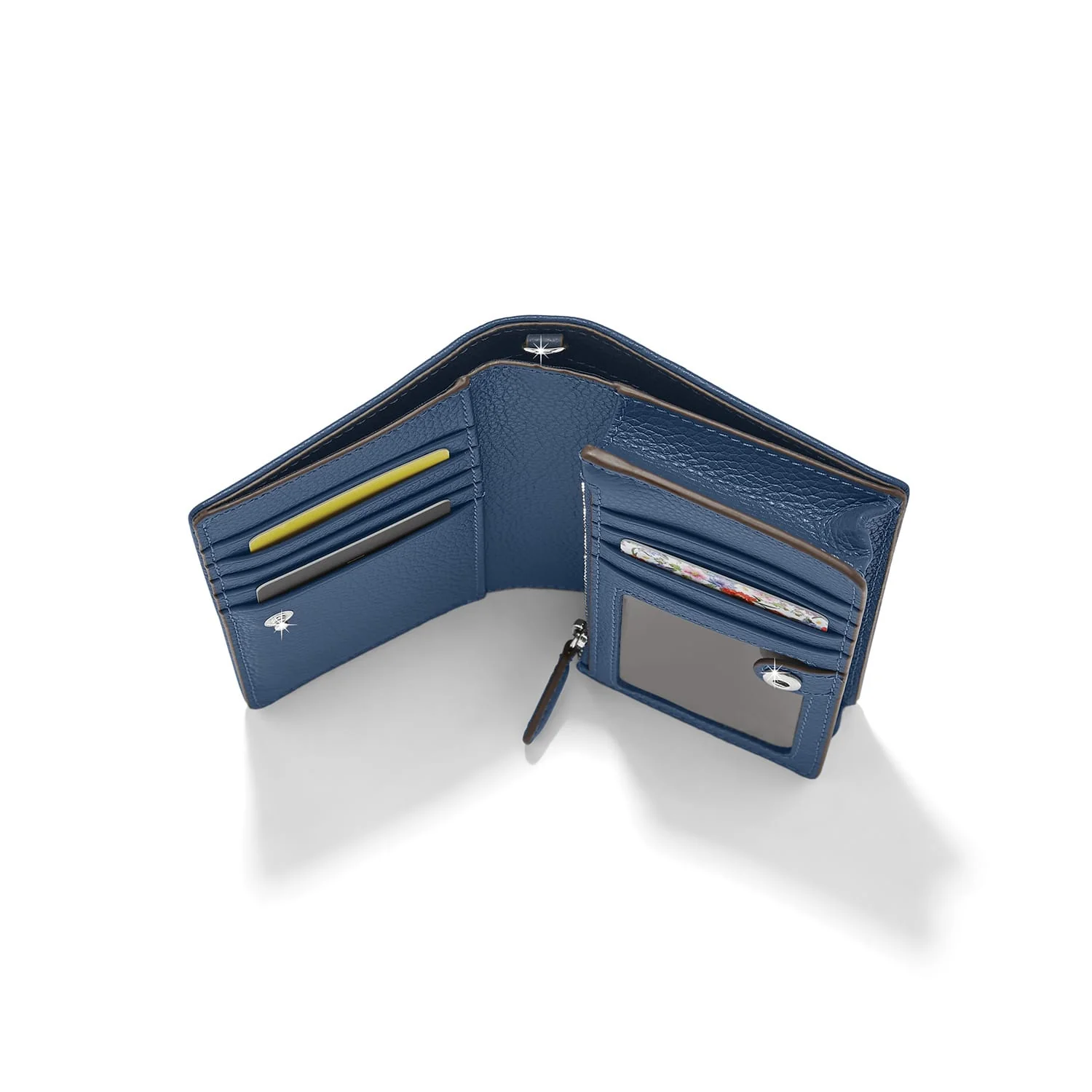 Interlok Medium Wallet - Image 11