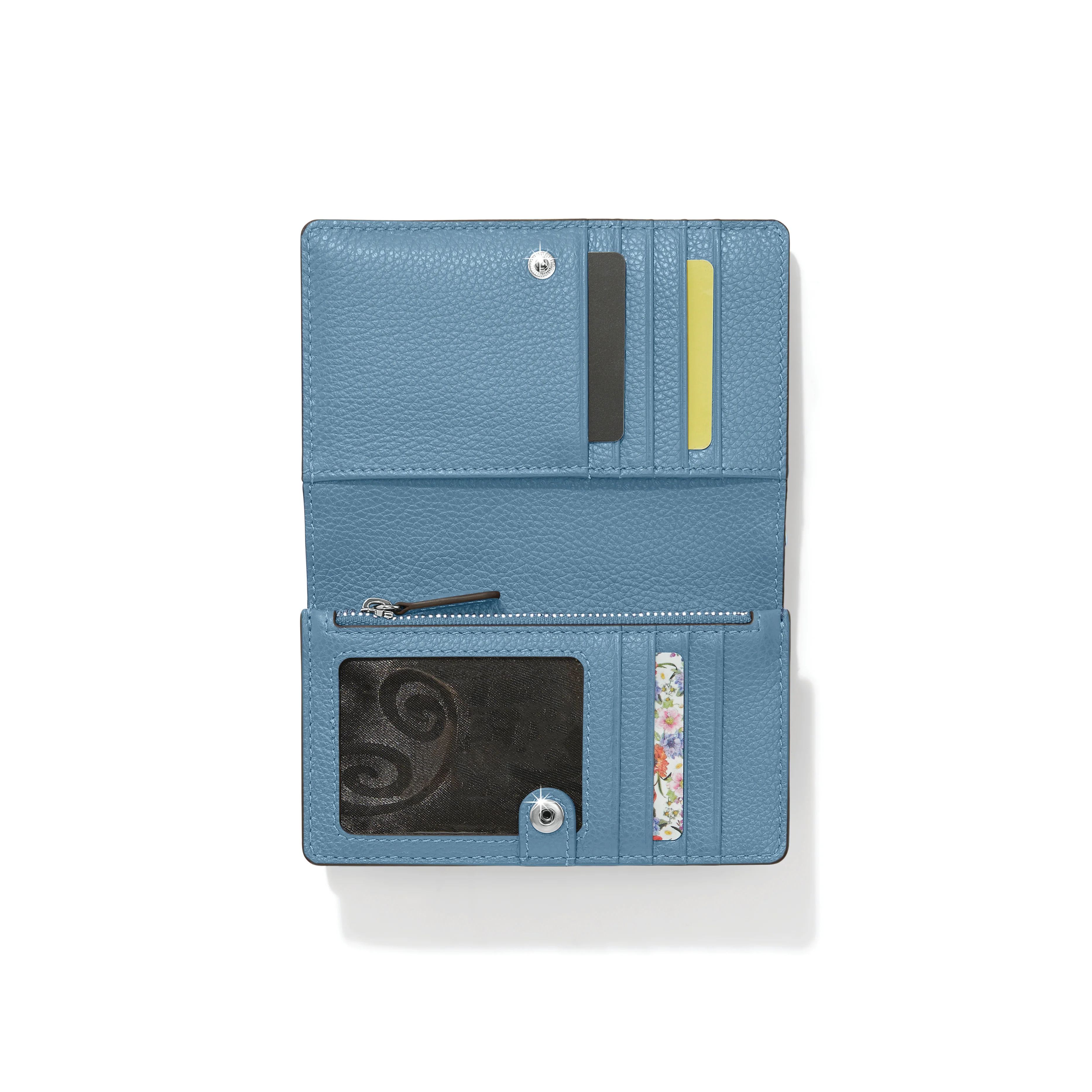 Interlok Medium Wallet - Image 14