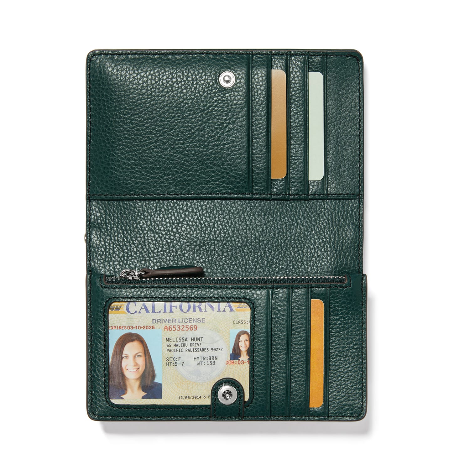 Interlok Medium Wallet - Image 18