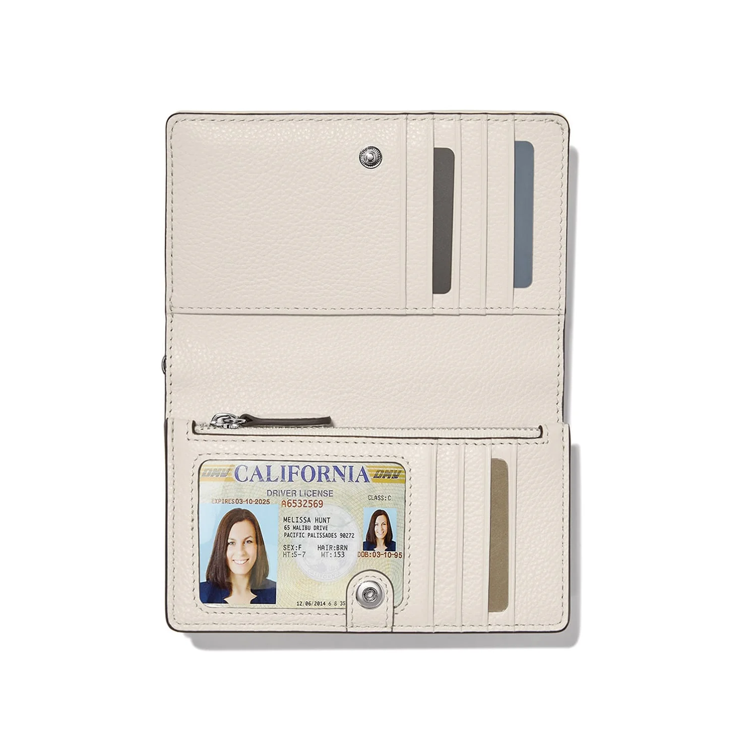 Interlok Medium Wallet - Image 2