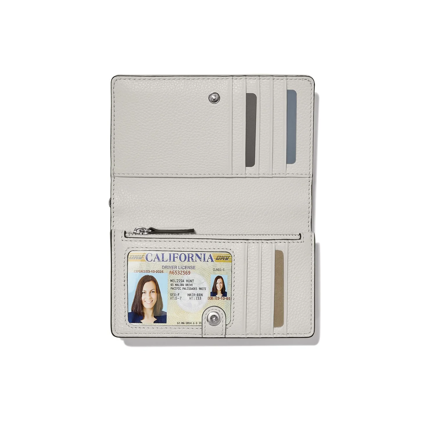 Interlok Medium Wallet - Image 22