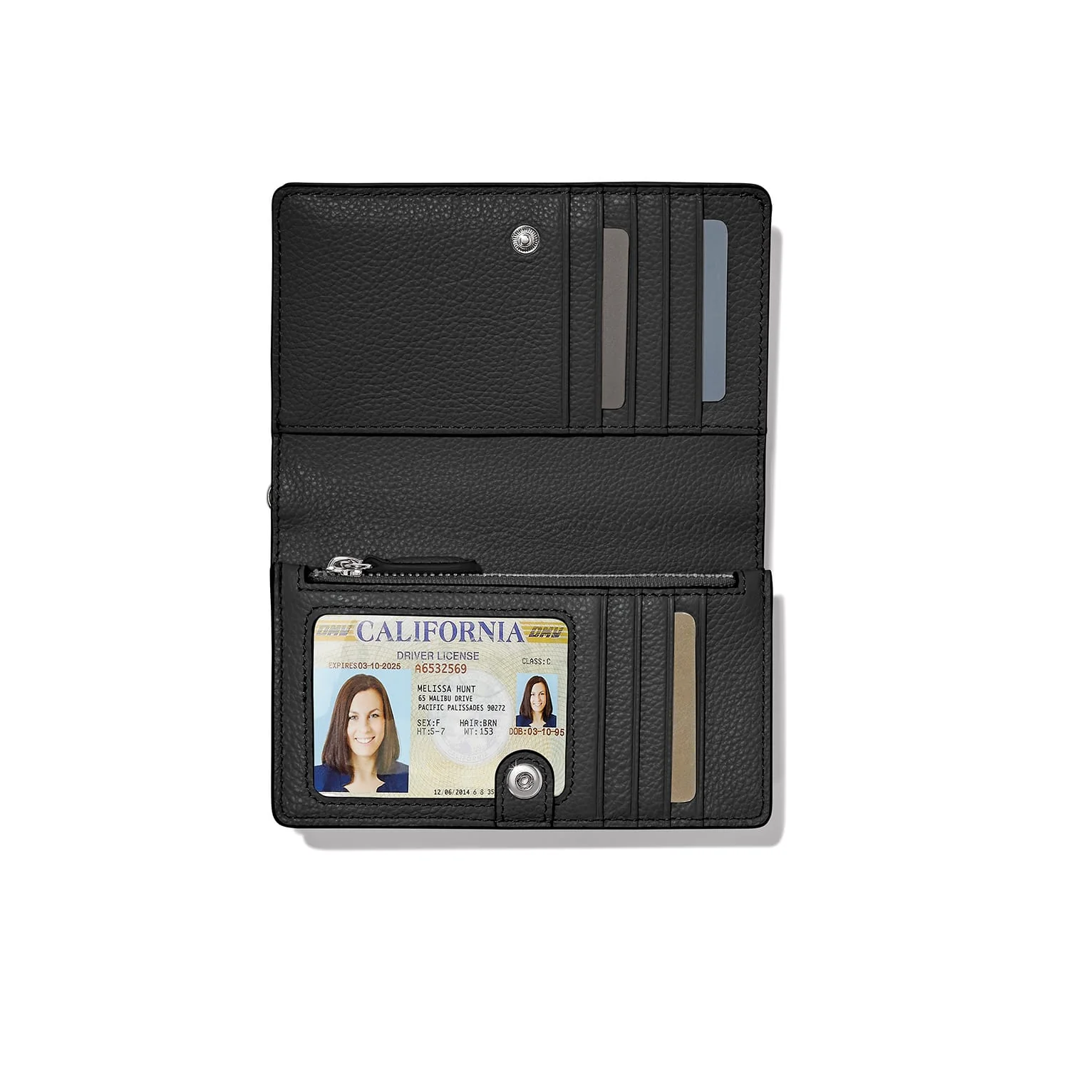 Interlok Medium Wallet - Image 6