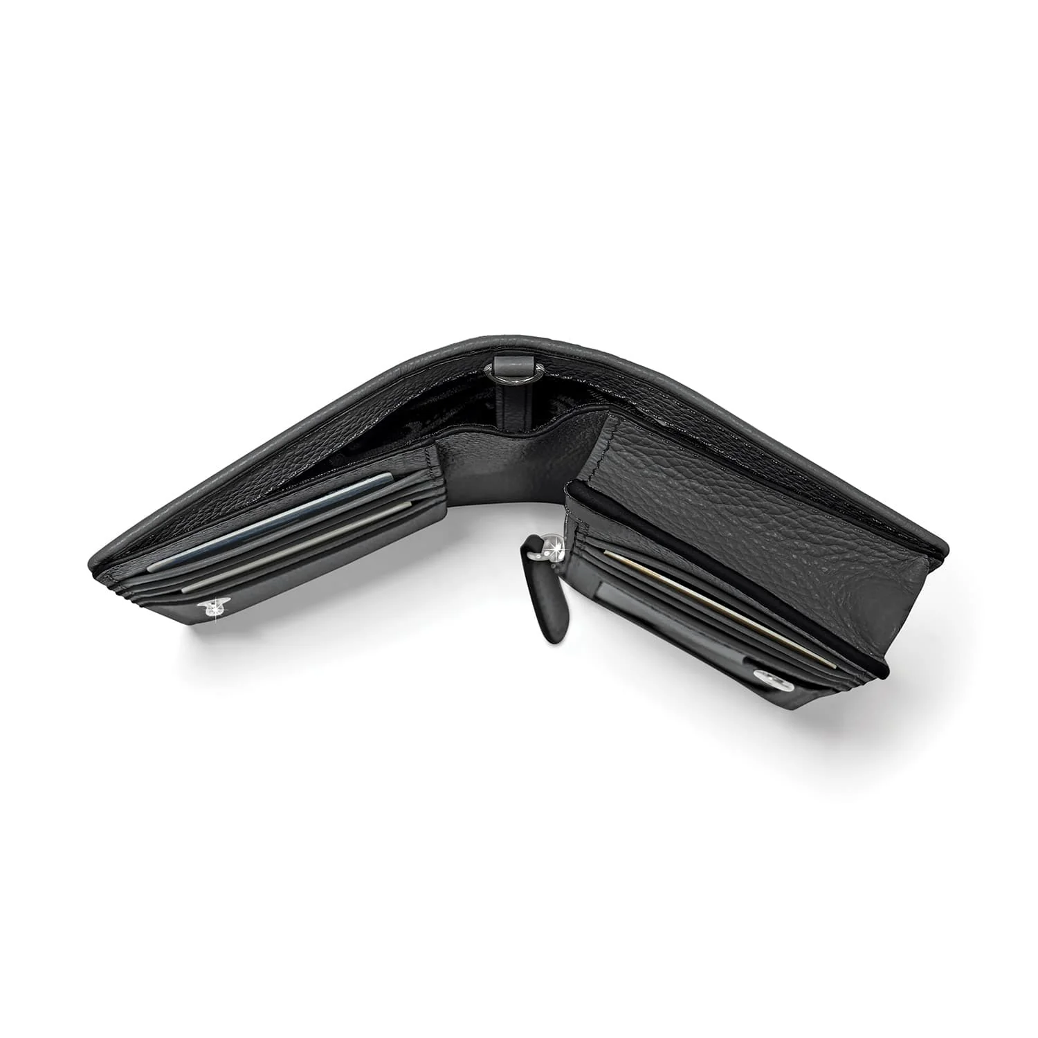 Interlok Medium Wallet - Image 7
