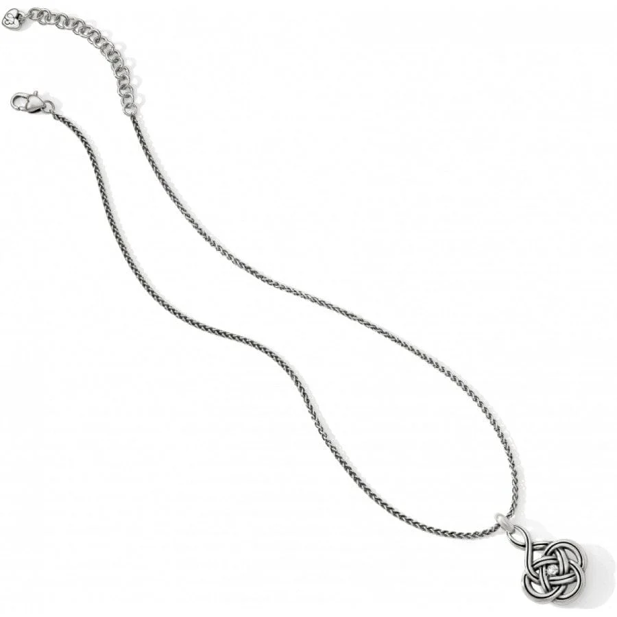 Interlok Petite Necklace - Image 3
