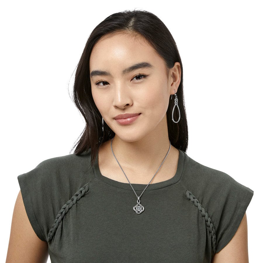 Interlok Petite Necklace - Image 5