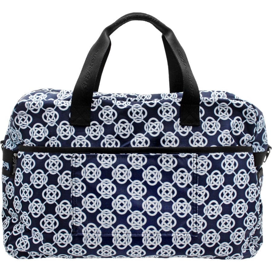 Interlok Round Tripper Duffel - Image 3