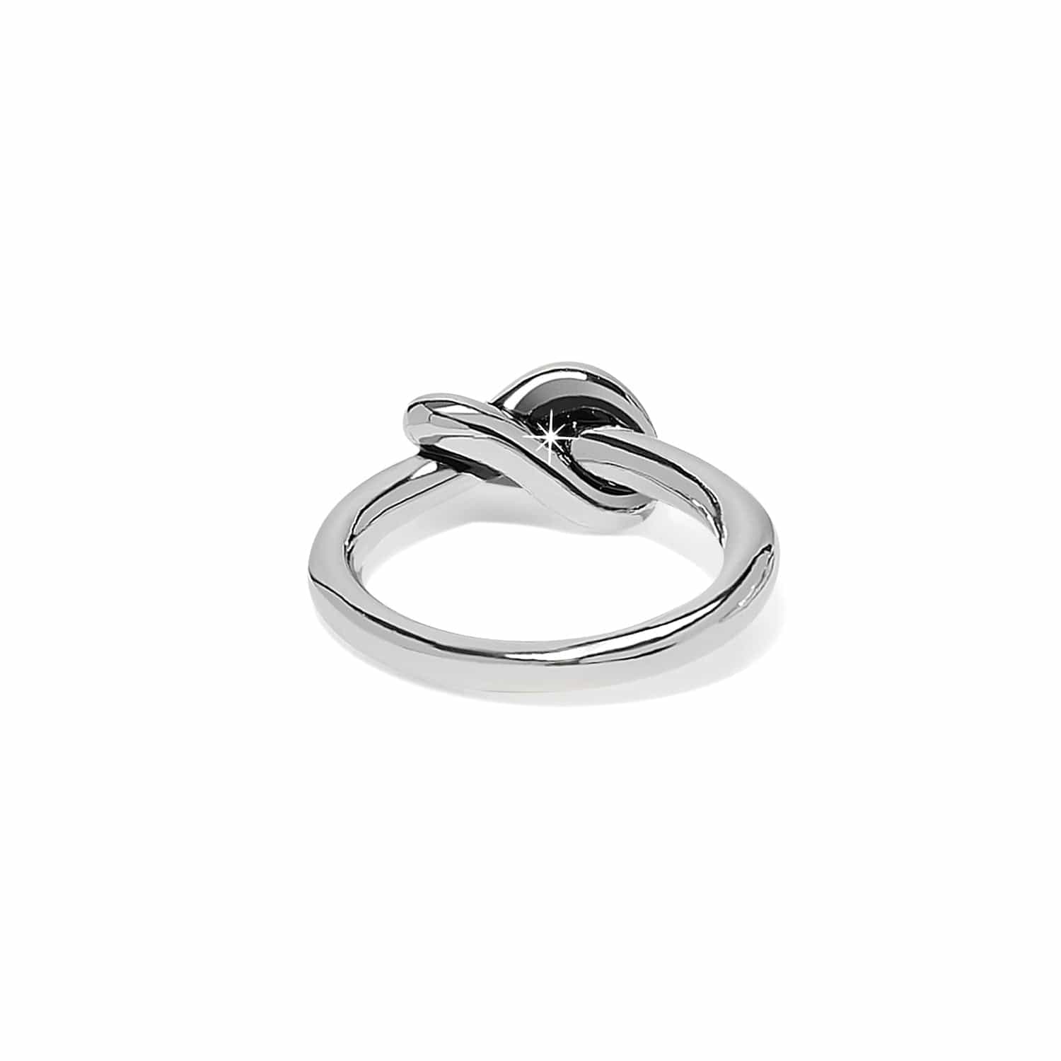 Interlok Single Knot Ring - Image 2