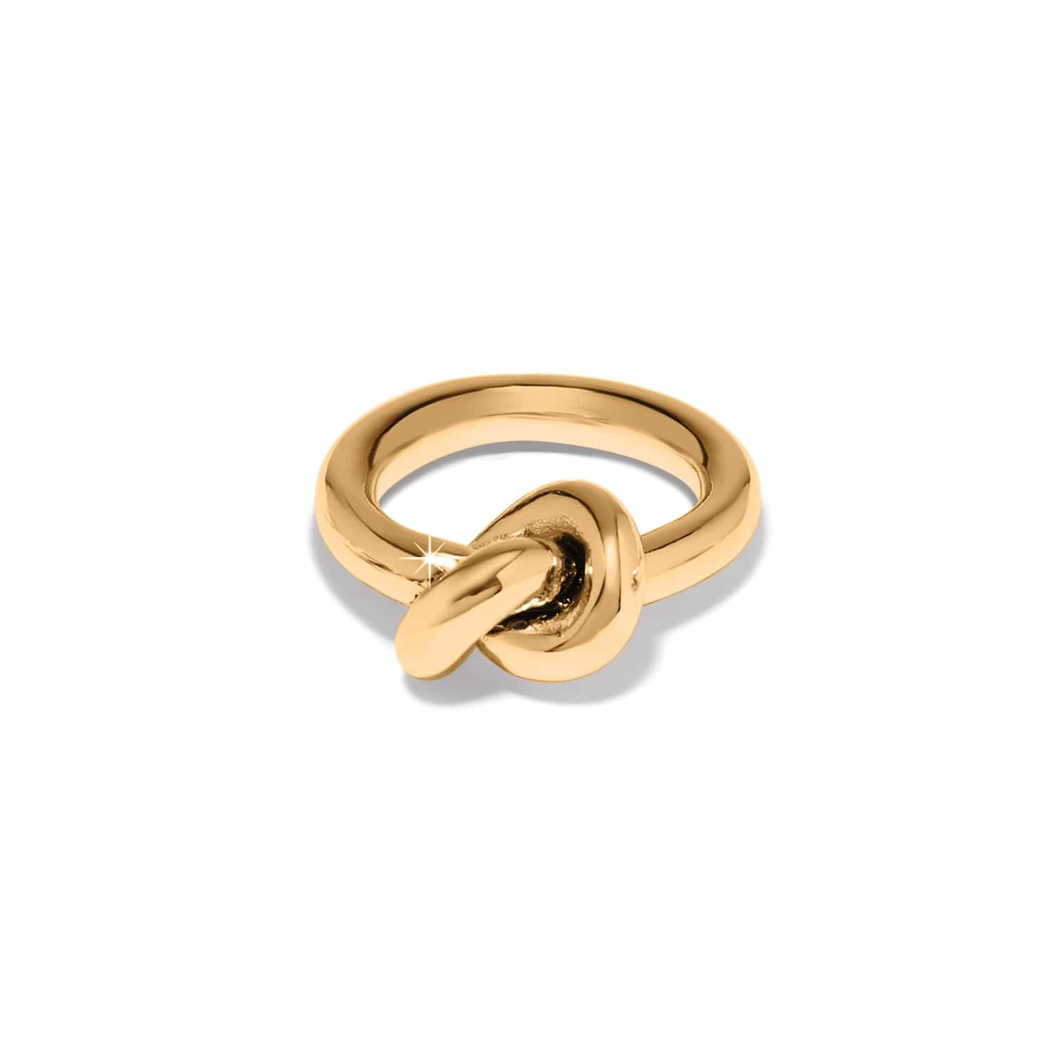 Interlok Single Knot Ring - Image 3