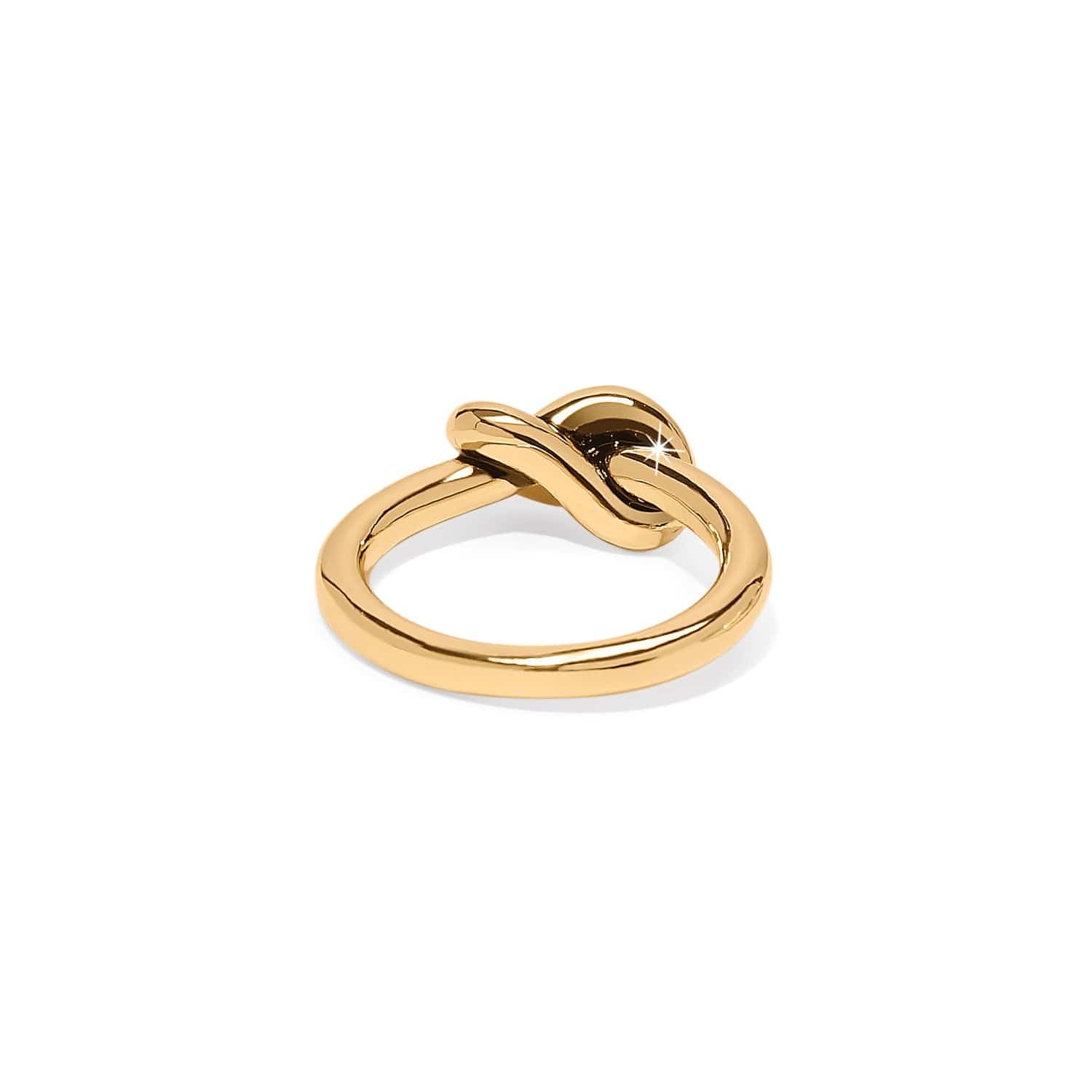 Interlok Single Knot Ring - Image 4