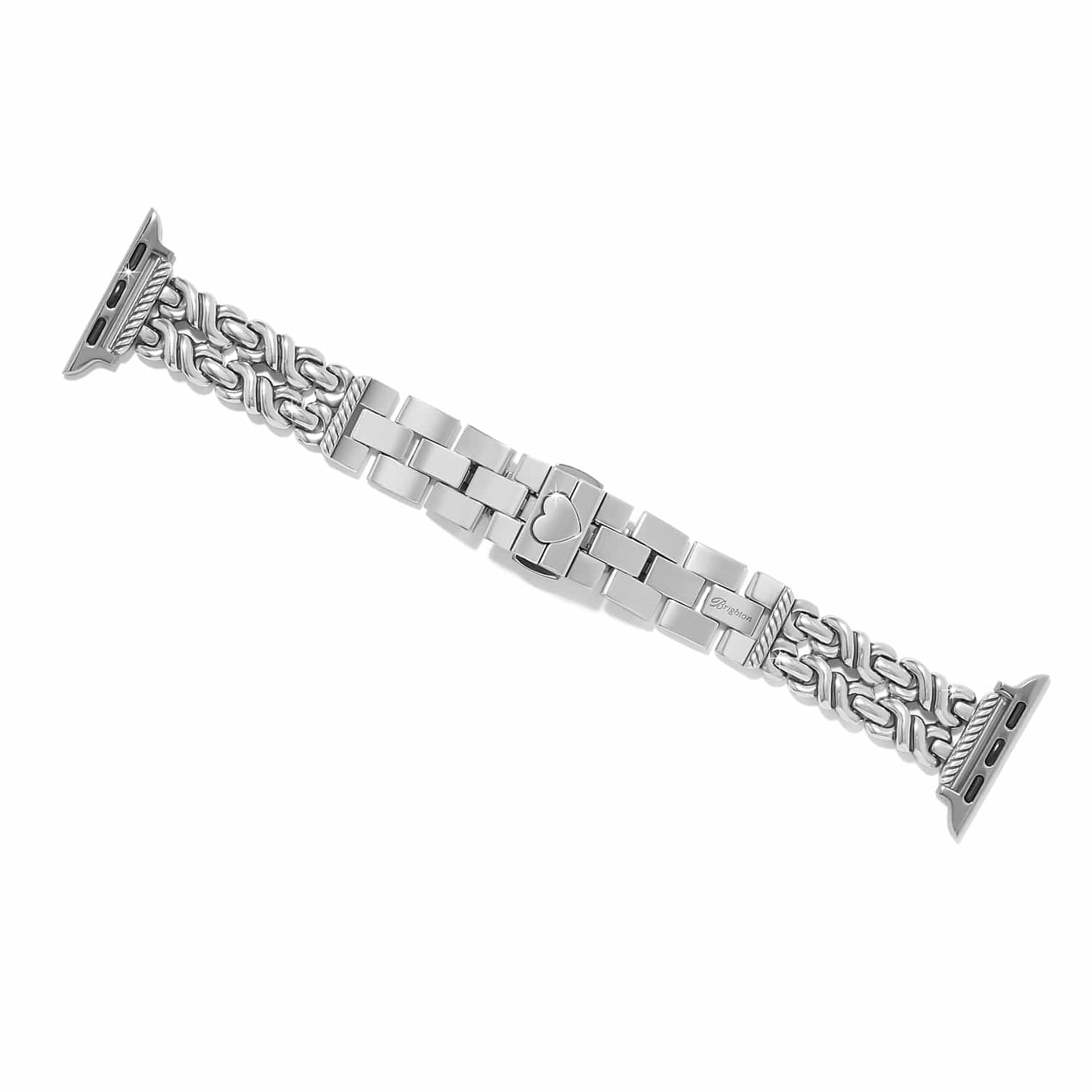 Interlok Twist Watch Band - Image 2