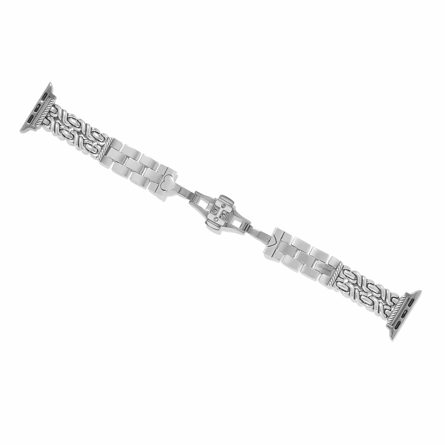 Interlok Twist Watch Band - Image 3