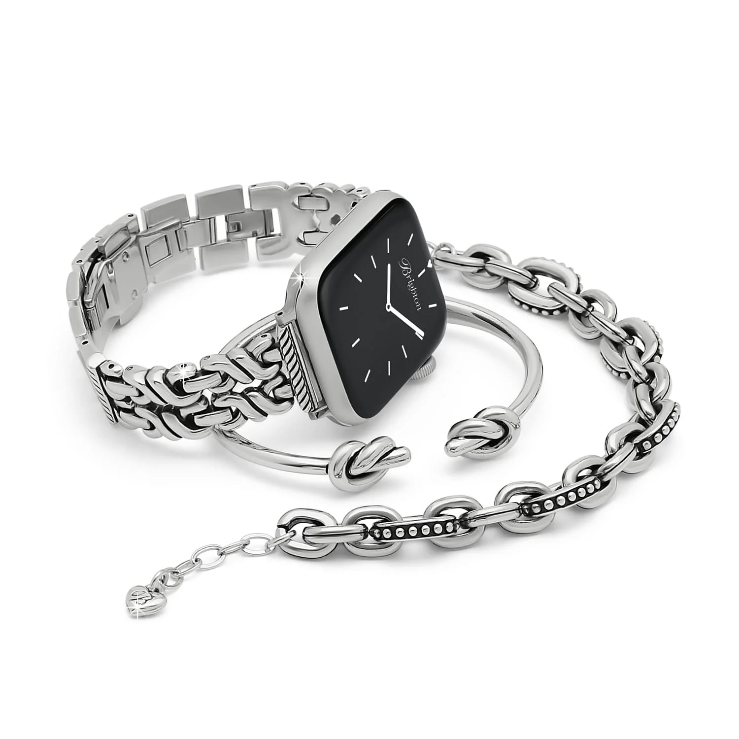 Interlok Twist Watch Band - Image 4