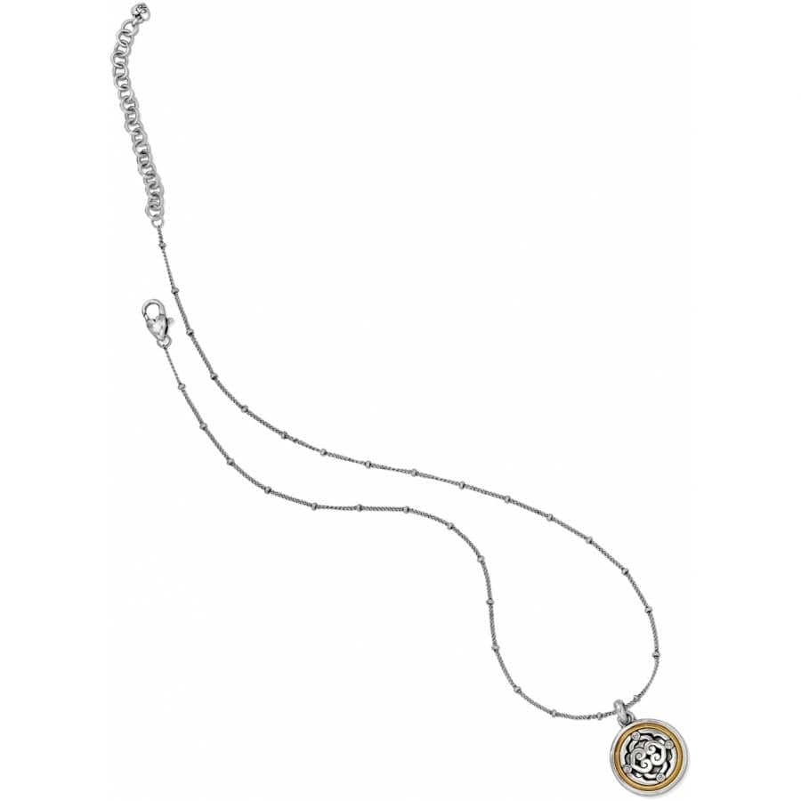 Intrigue Small Necklace - Image 3