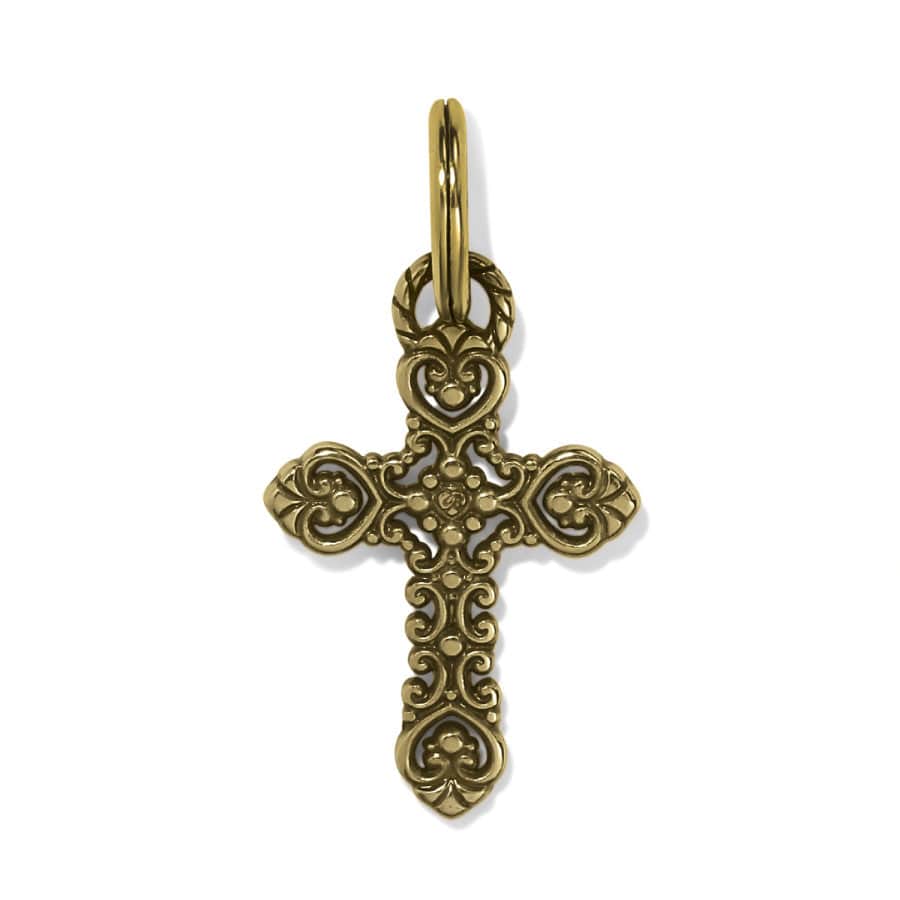 Isabella Cross Amulet - Image 2