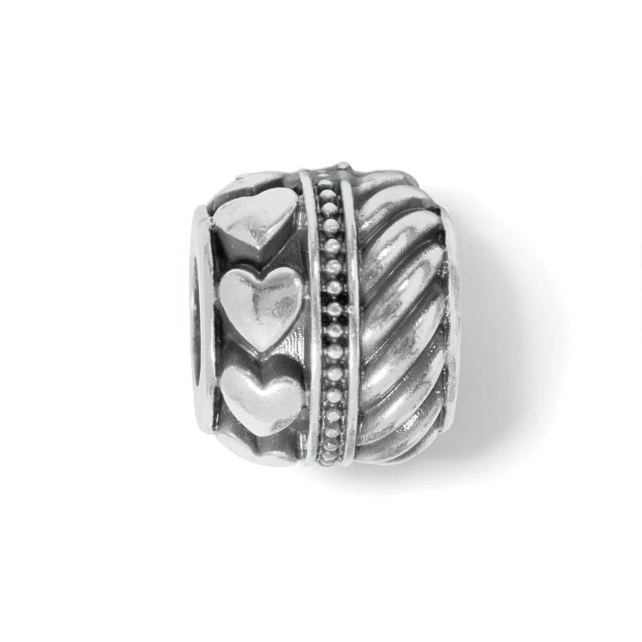 Janis Heart Bead - Image 2