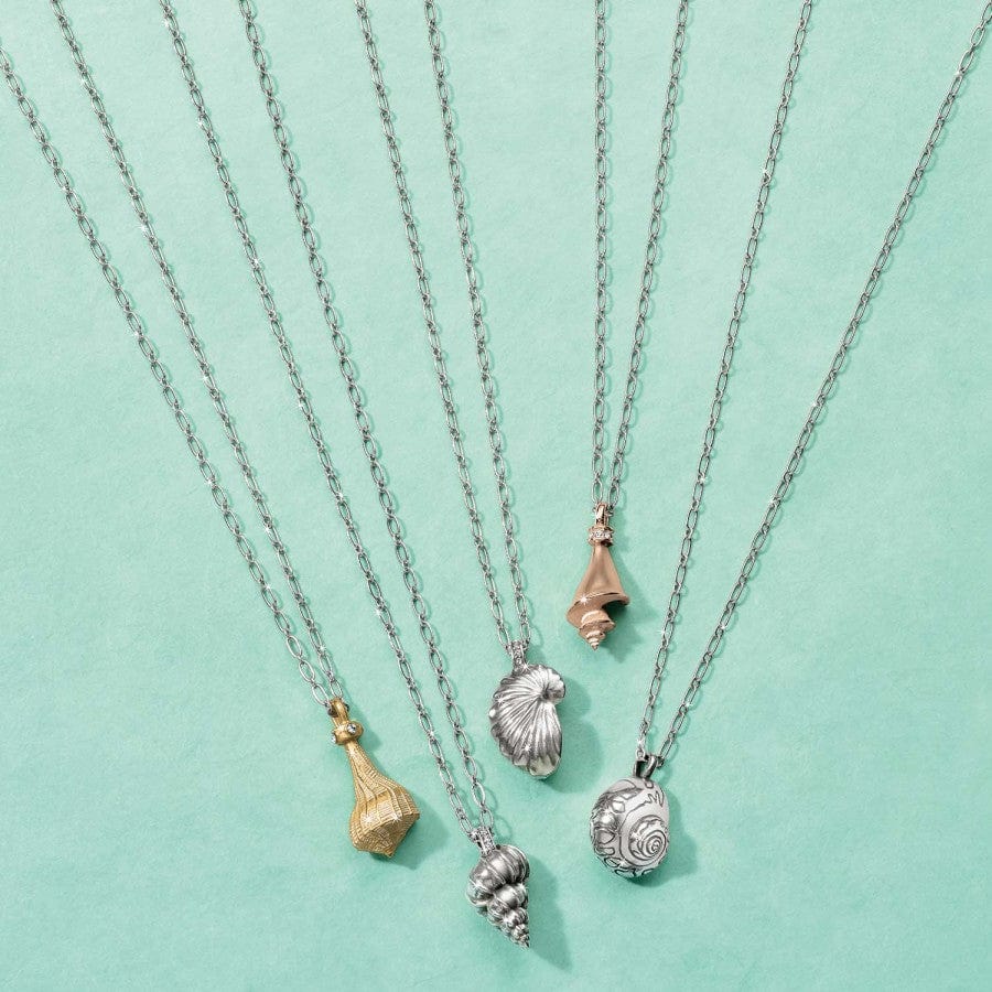 Japanese Wonder Shell Necklace - Image 3