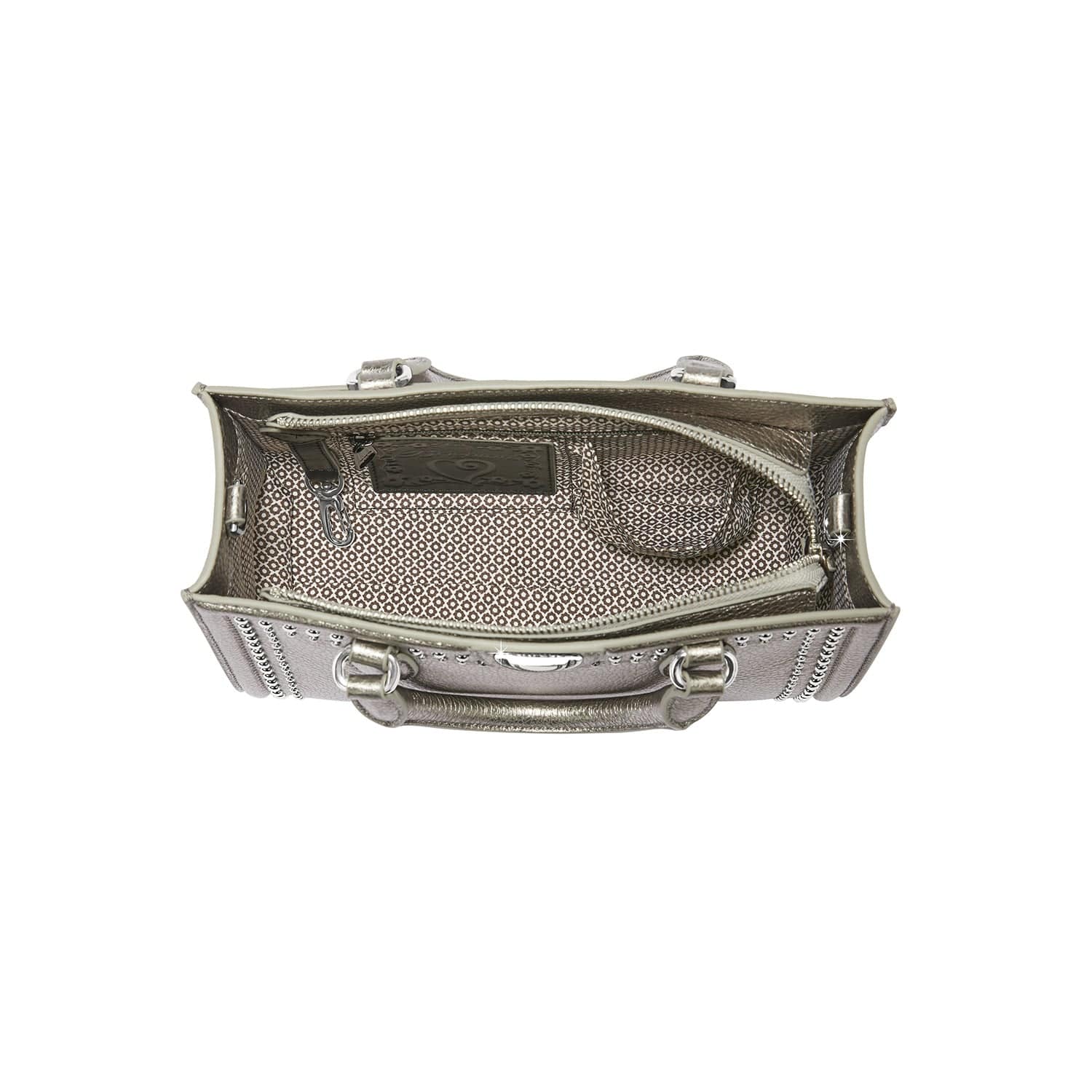 Jax Small Tote - Image 18
