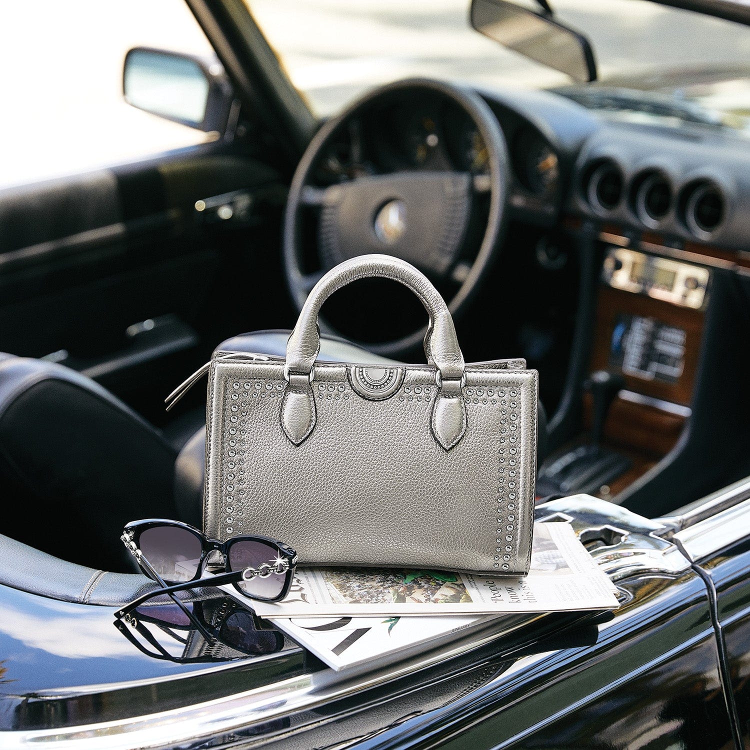 Jax Small Tote - Image 20