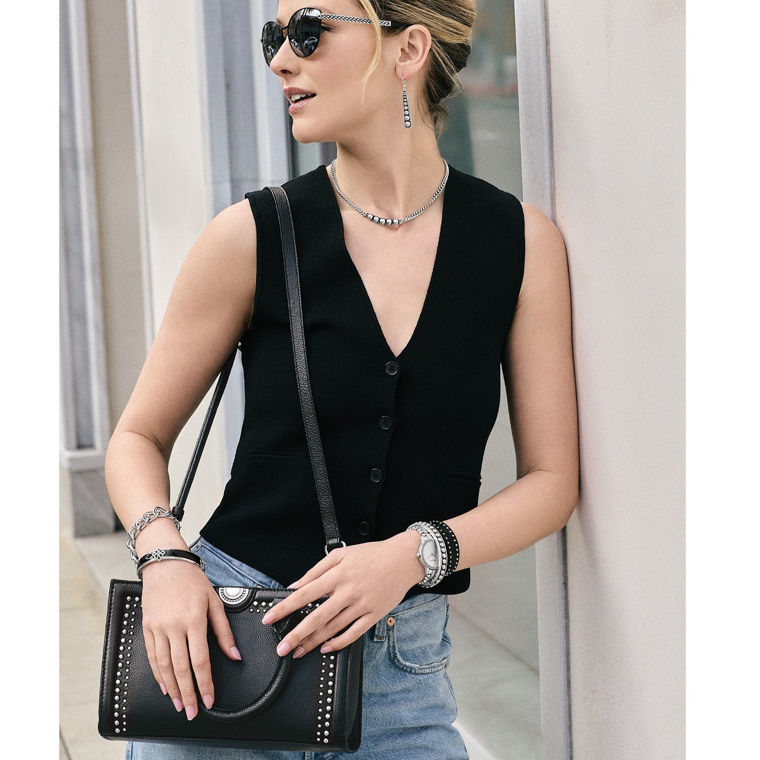 Jax Small Tote - Image 6