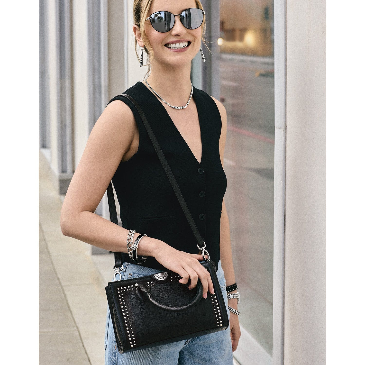 Jax Small Tote - Image 7