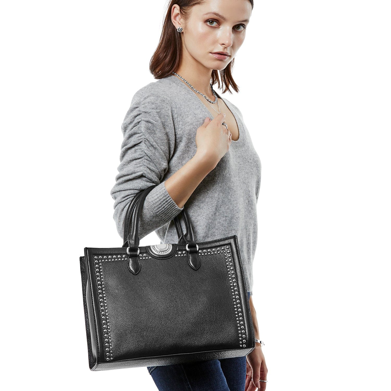 Jaxon Tote - Image 6