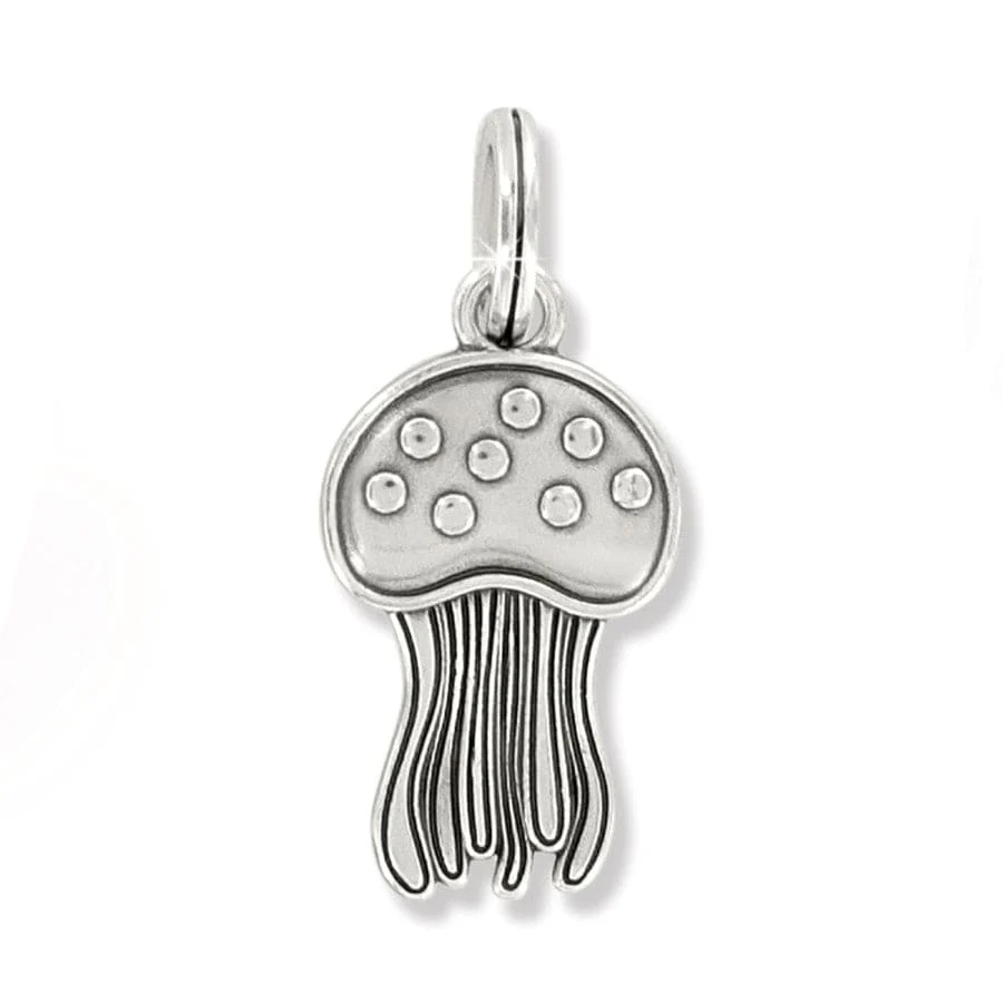 Jelly Fish Charm - Image 2