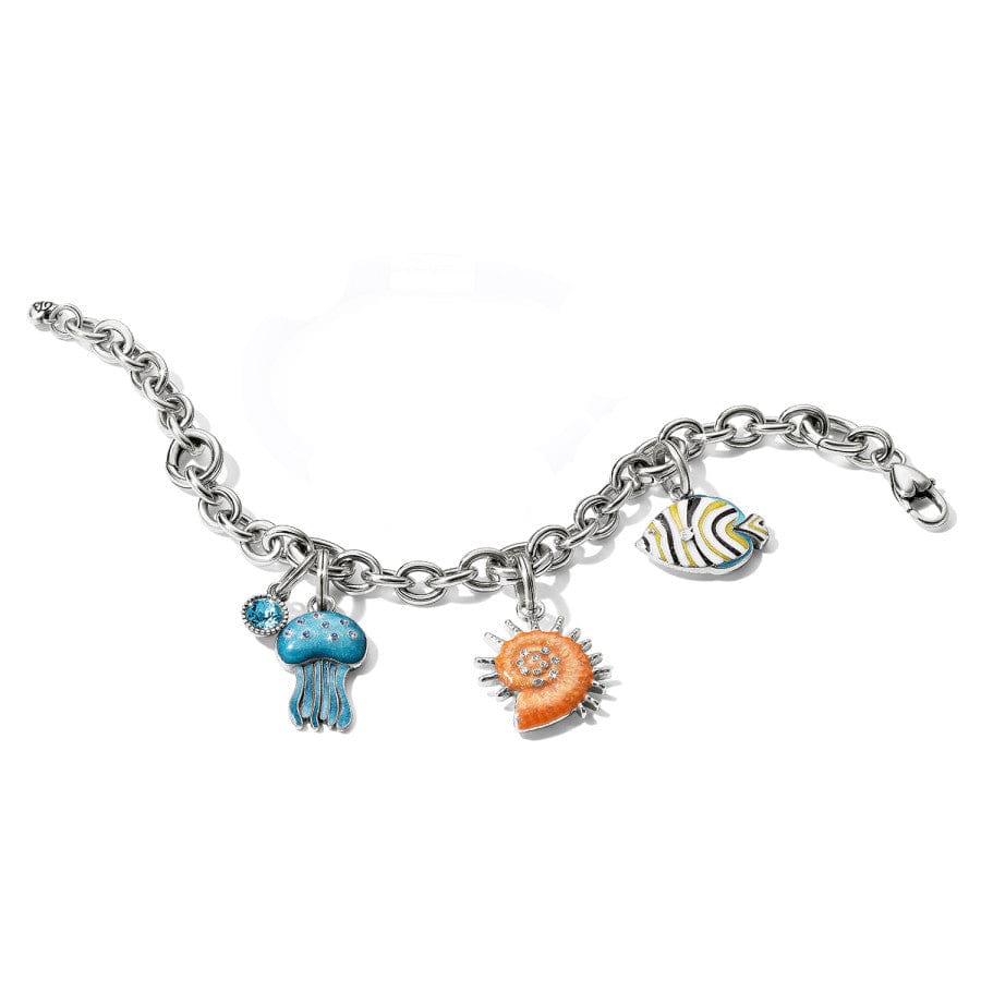 Jelly Fish Charm - Image 3