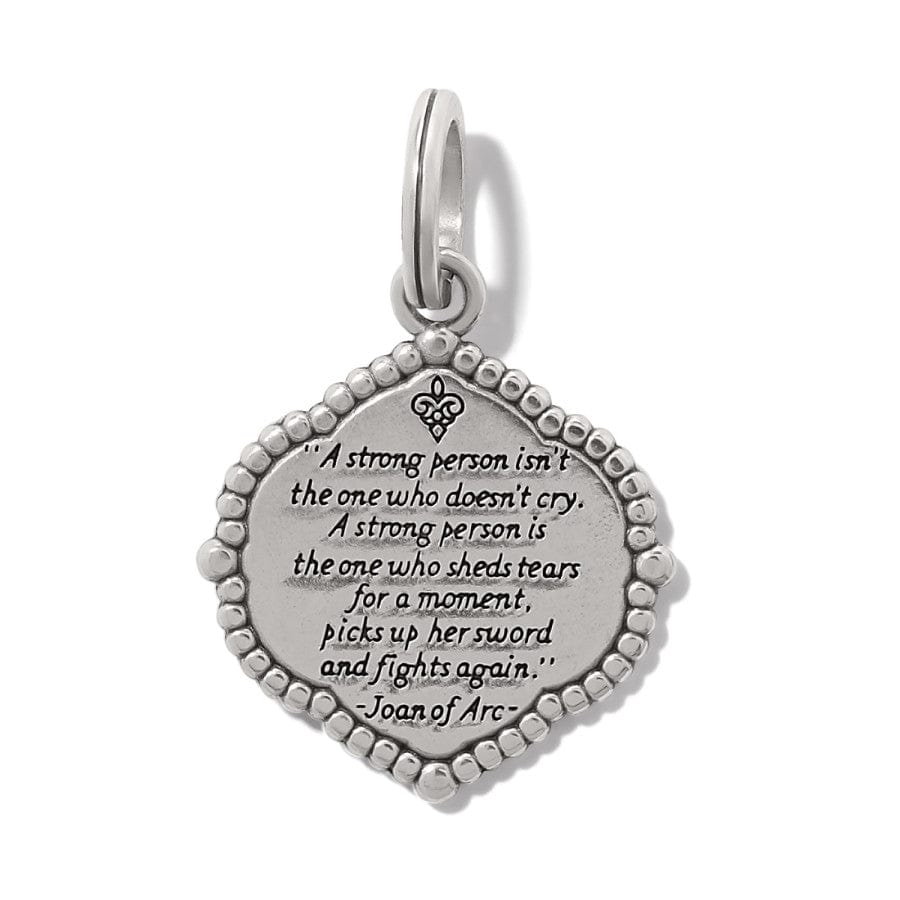 Joan of Arc Amulet - Image 2