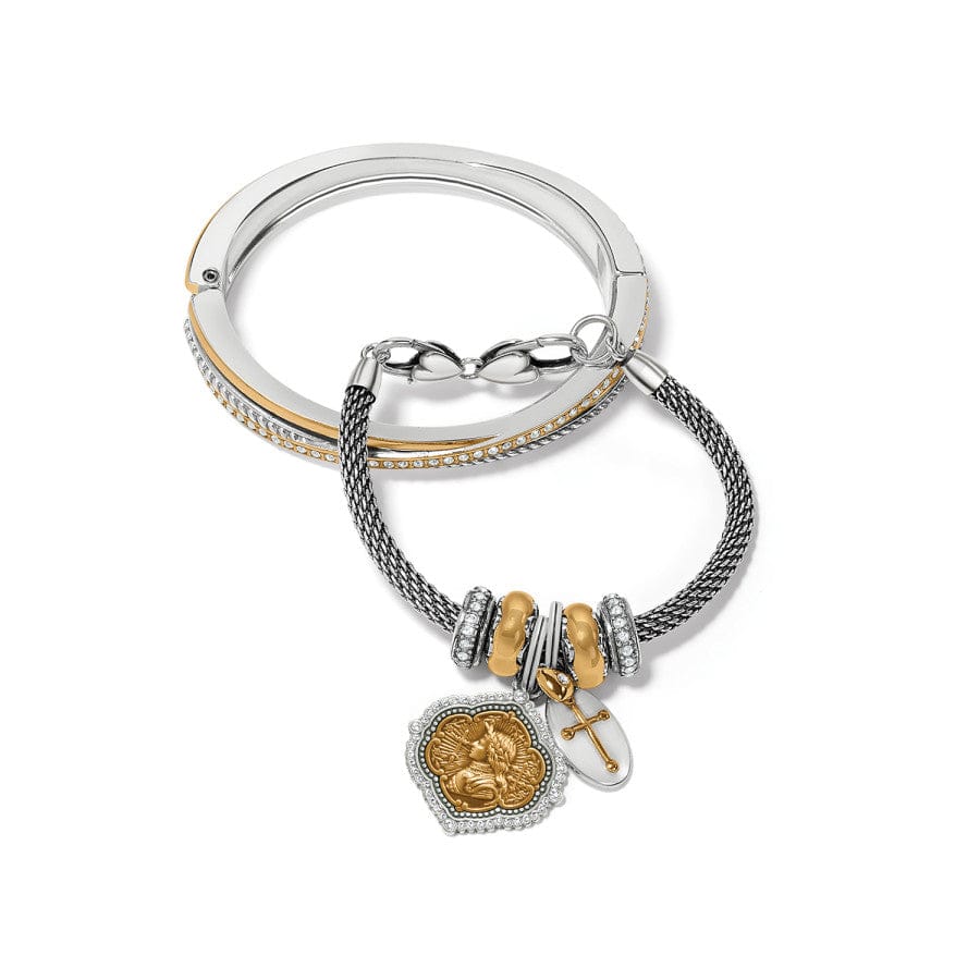 Joan of Arc Amulet - Image 4