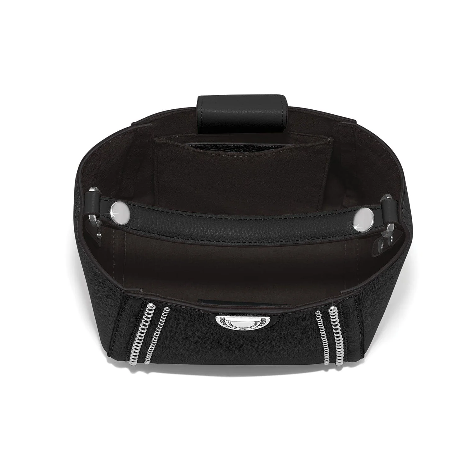 Joni Small Bucket Bag - Image 2