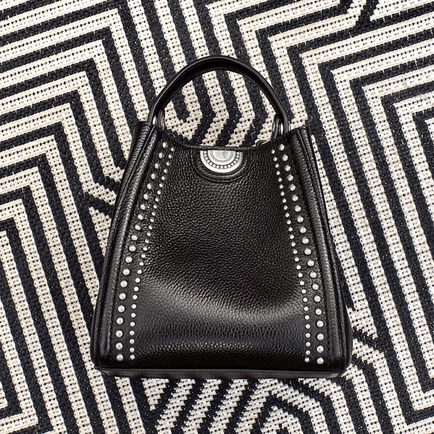 Joni Small Bucket Bag - Image 4