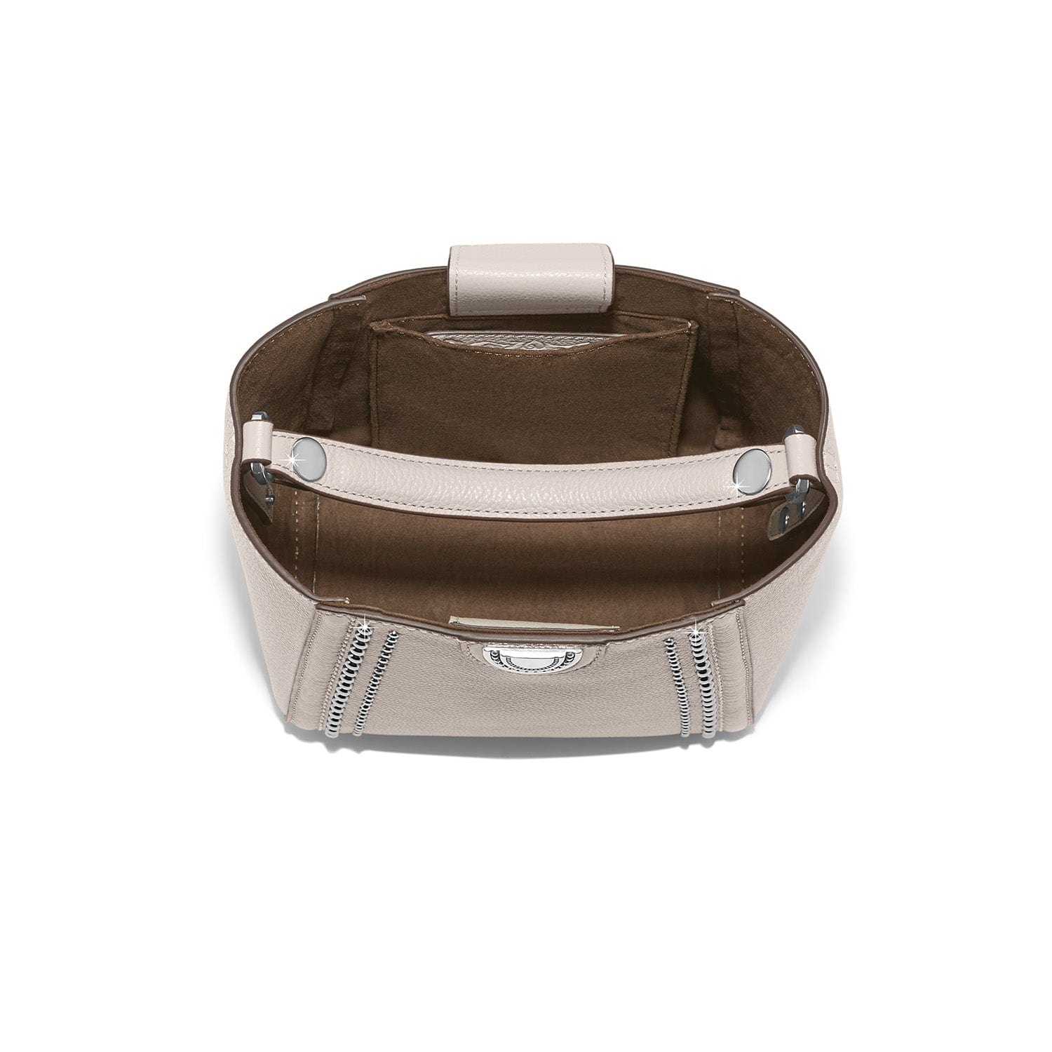 Joni Small Bucket Bag - Image 6