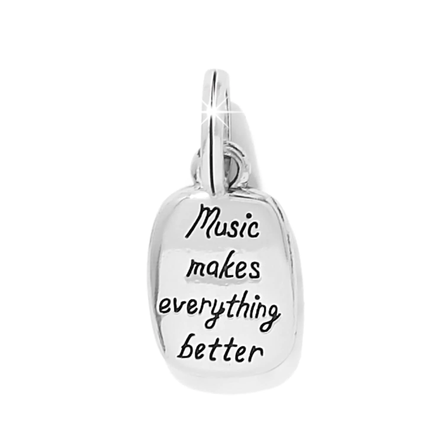 Joy In Every Note Charm - Image 2