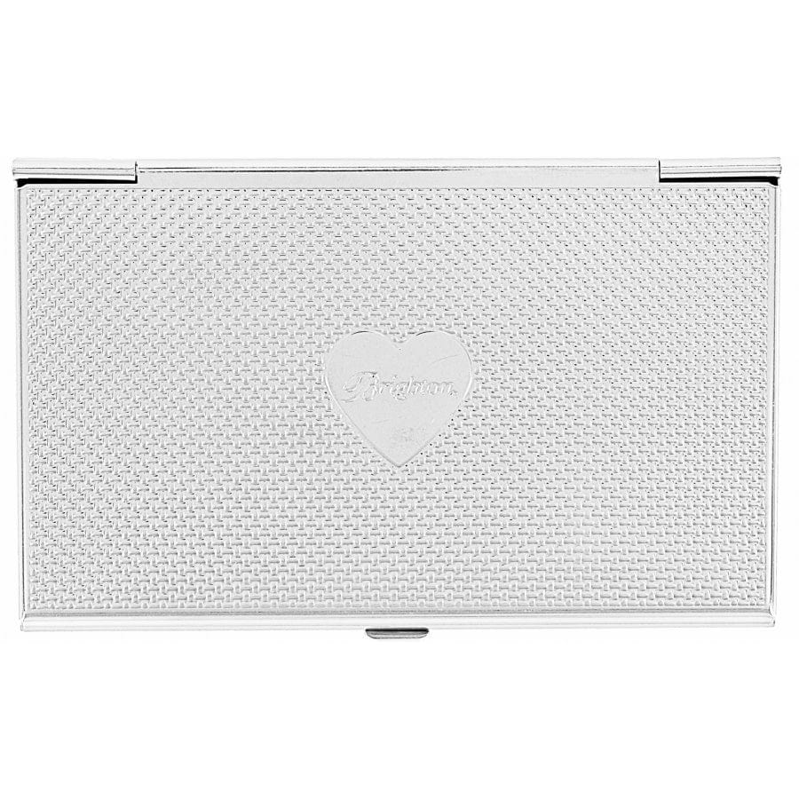 Joyful Heart Card Case - Image 3
